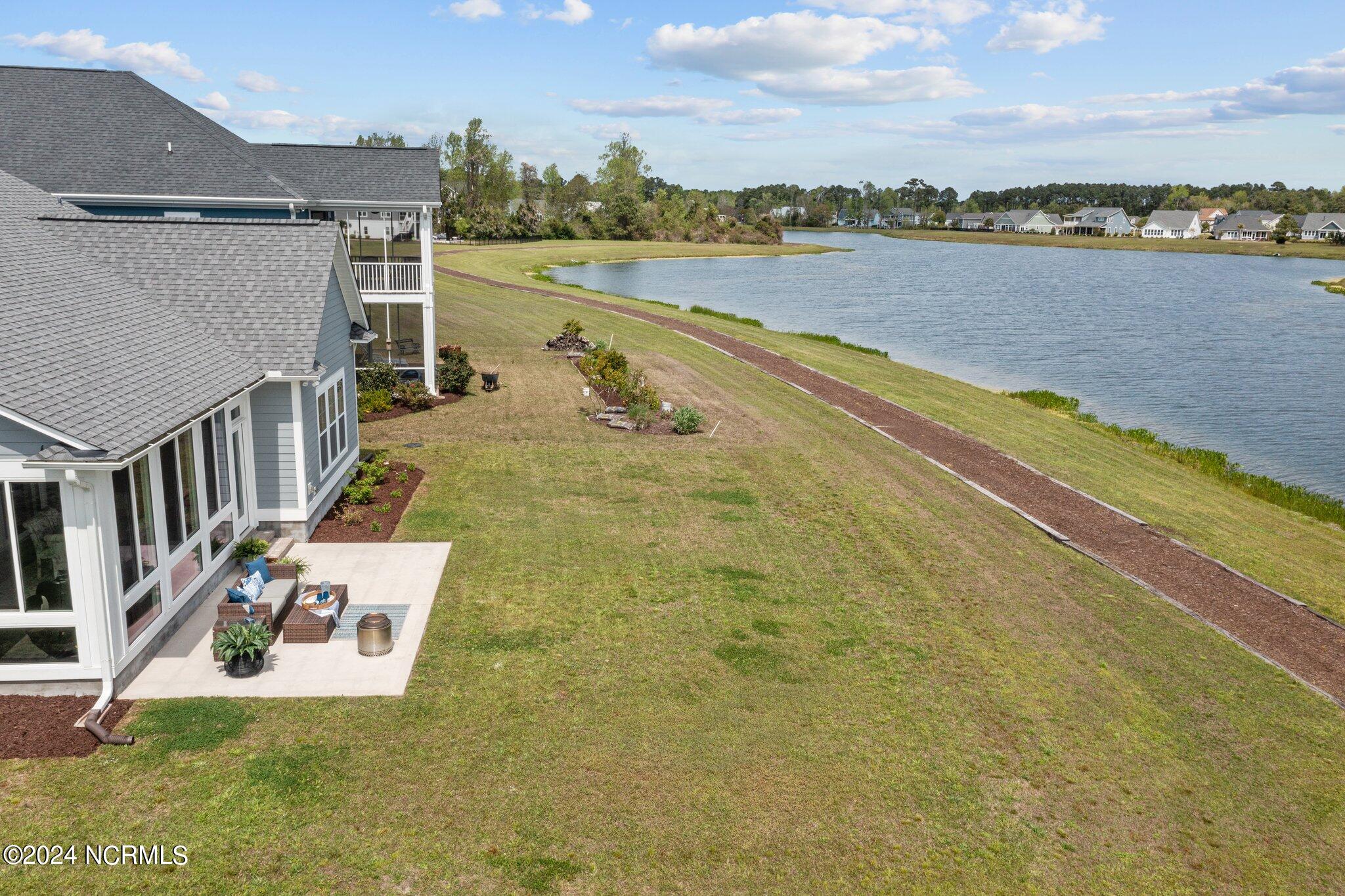 381 Summerhouse Drive