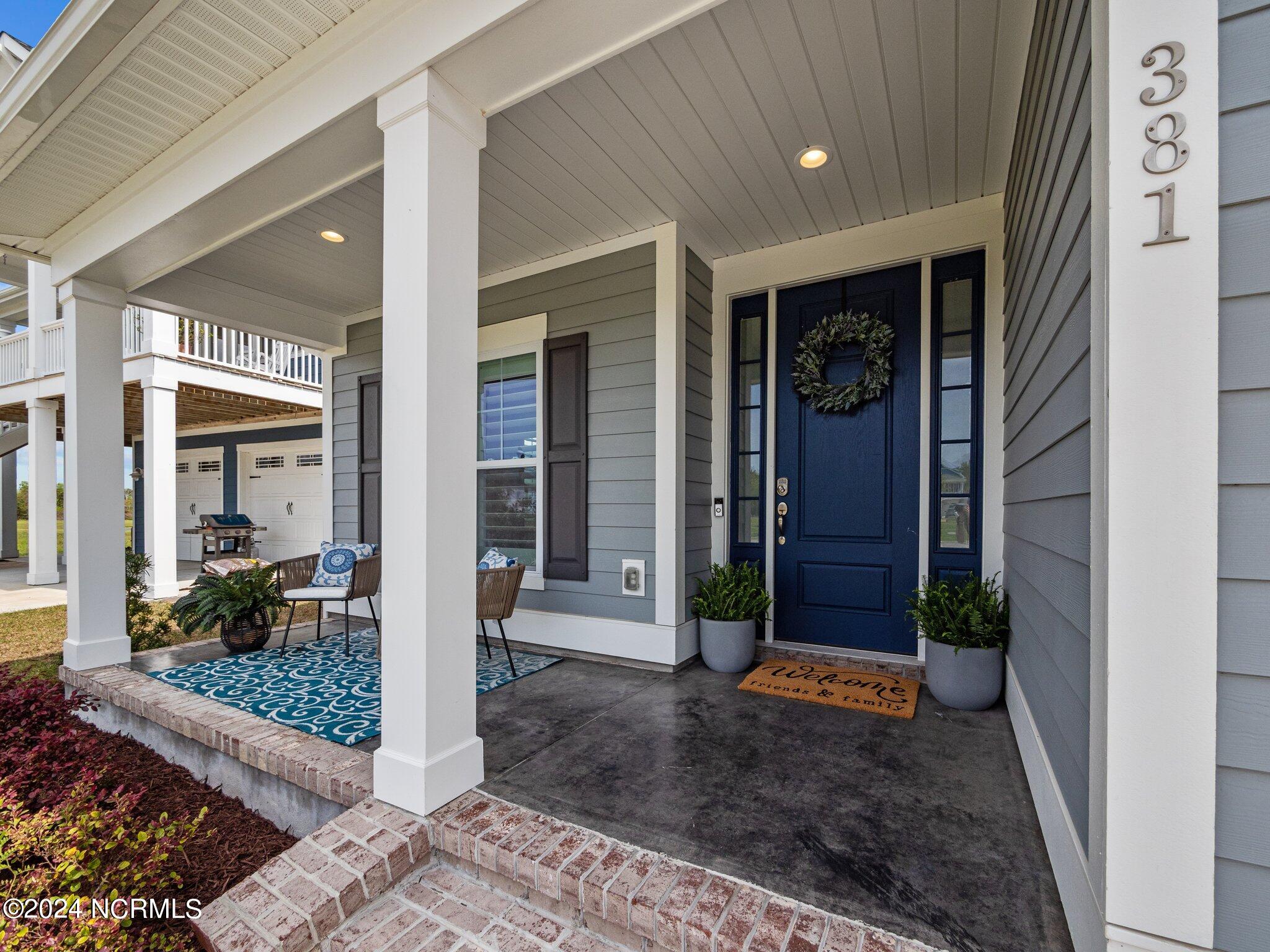 381 Summerhouse Drive