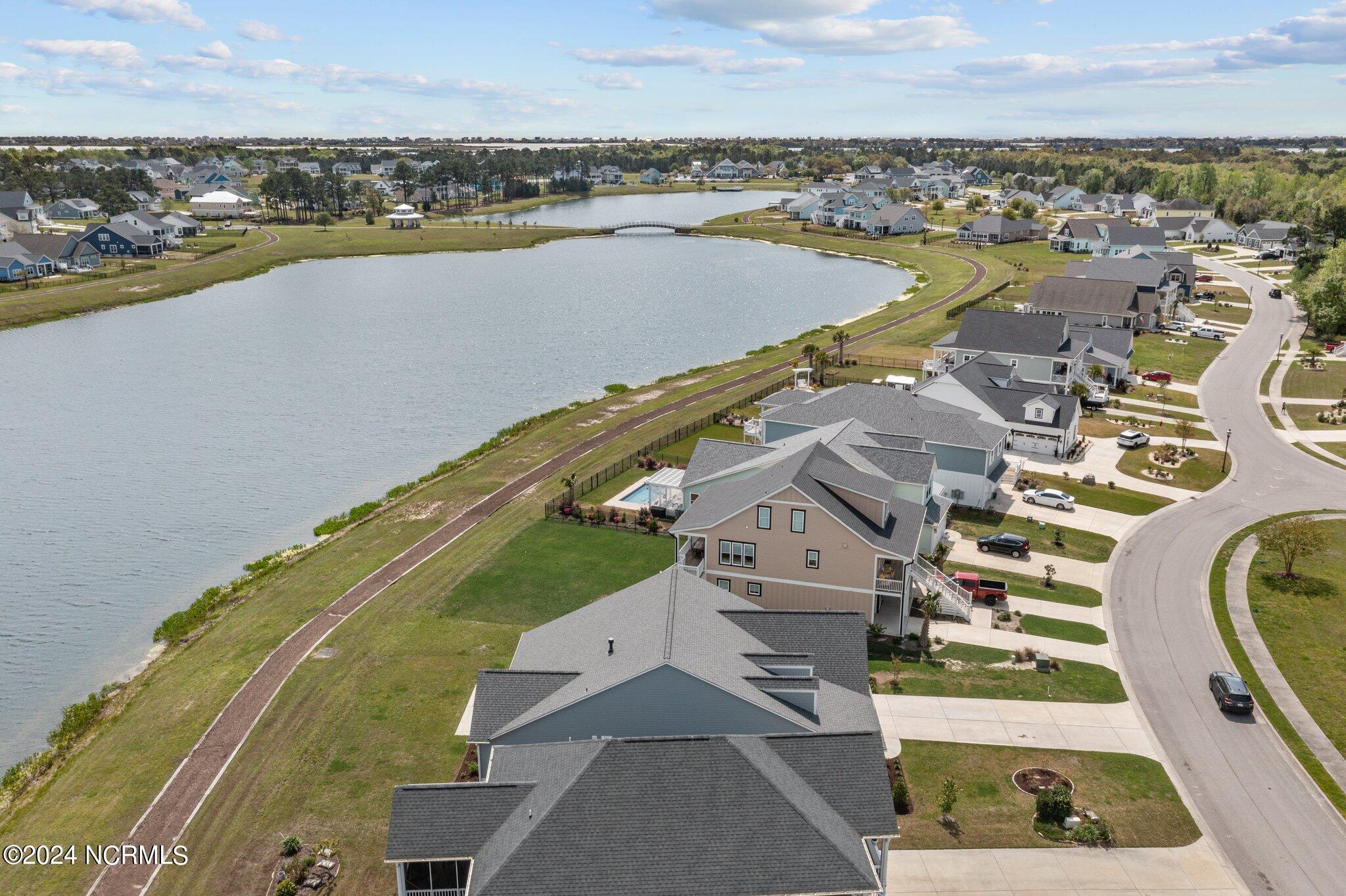 381 Summerhouse Drive