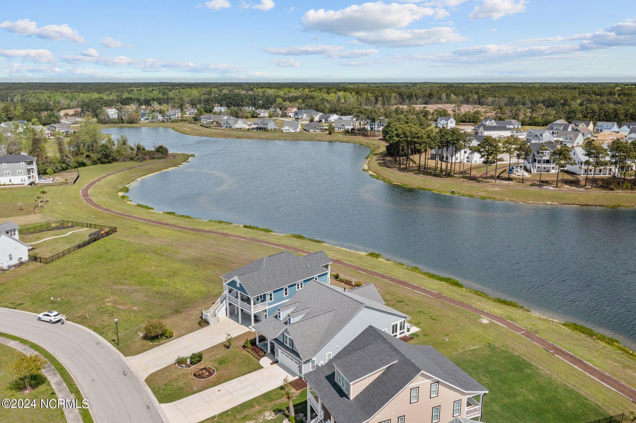 381 Summerhouse Drive