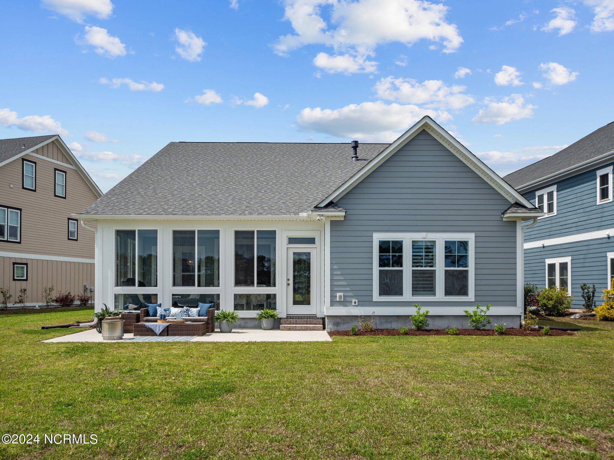 381 Summerhouse Drive