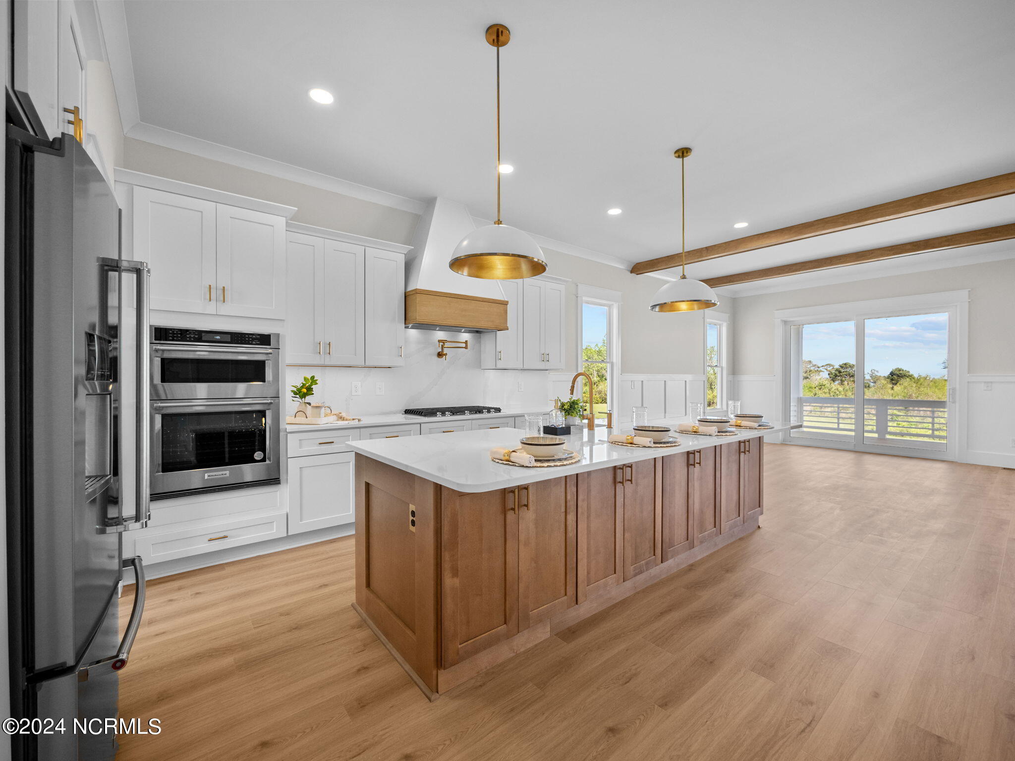 208 Marshside Landing