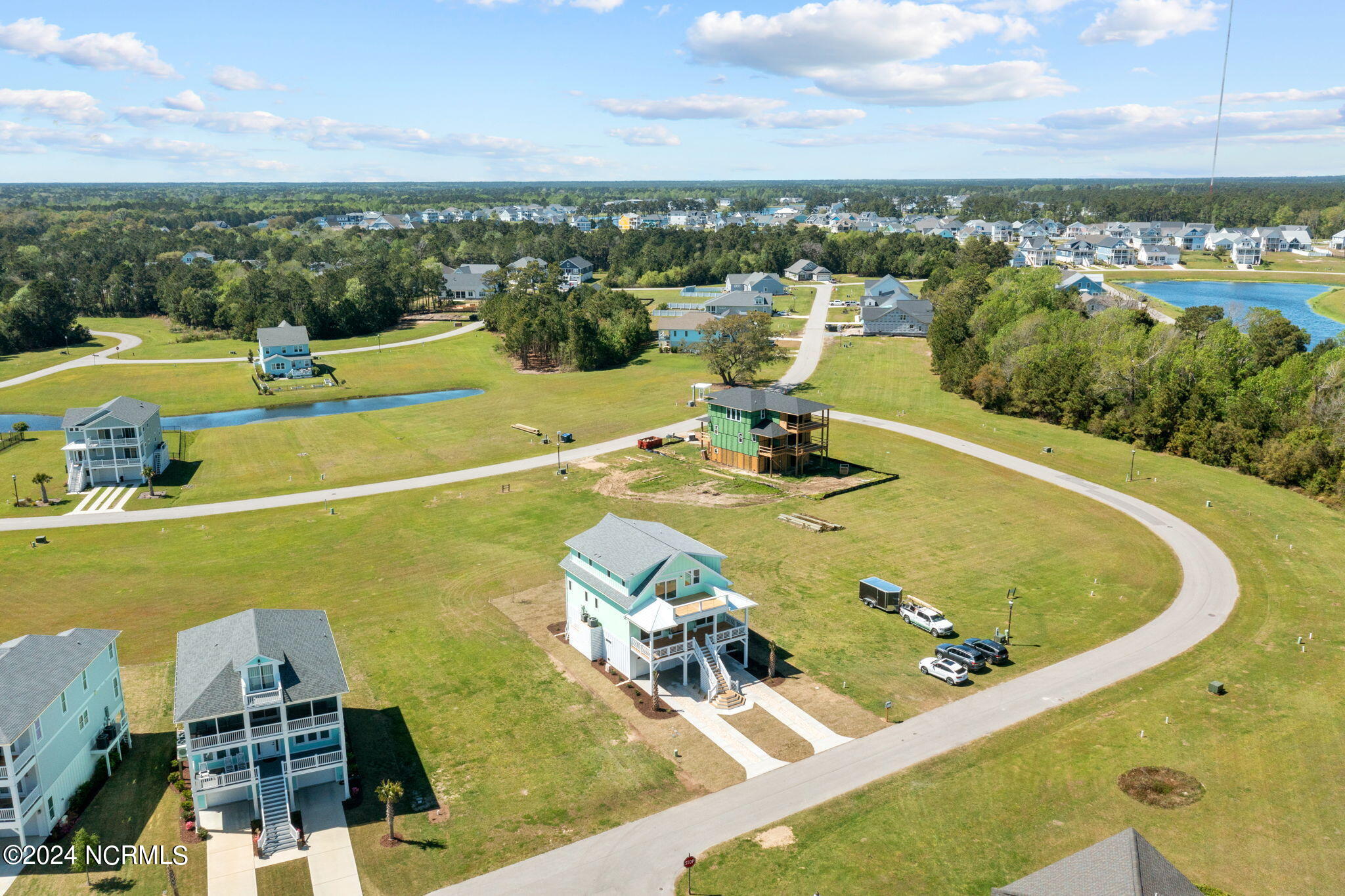 208 Marshside Landing