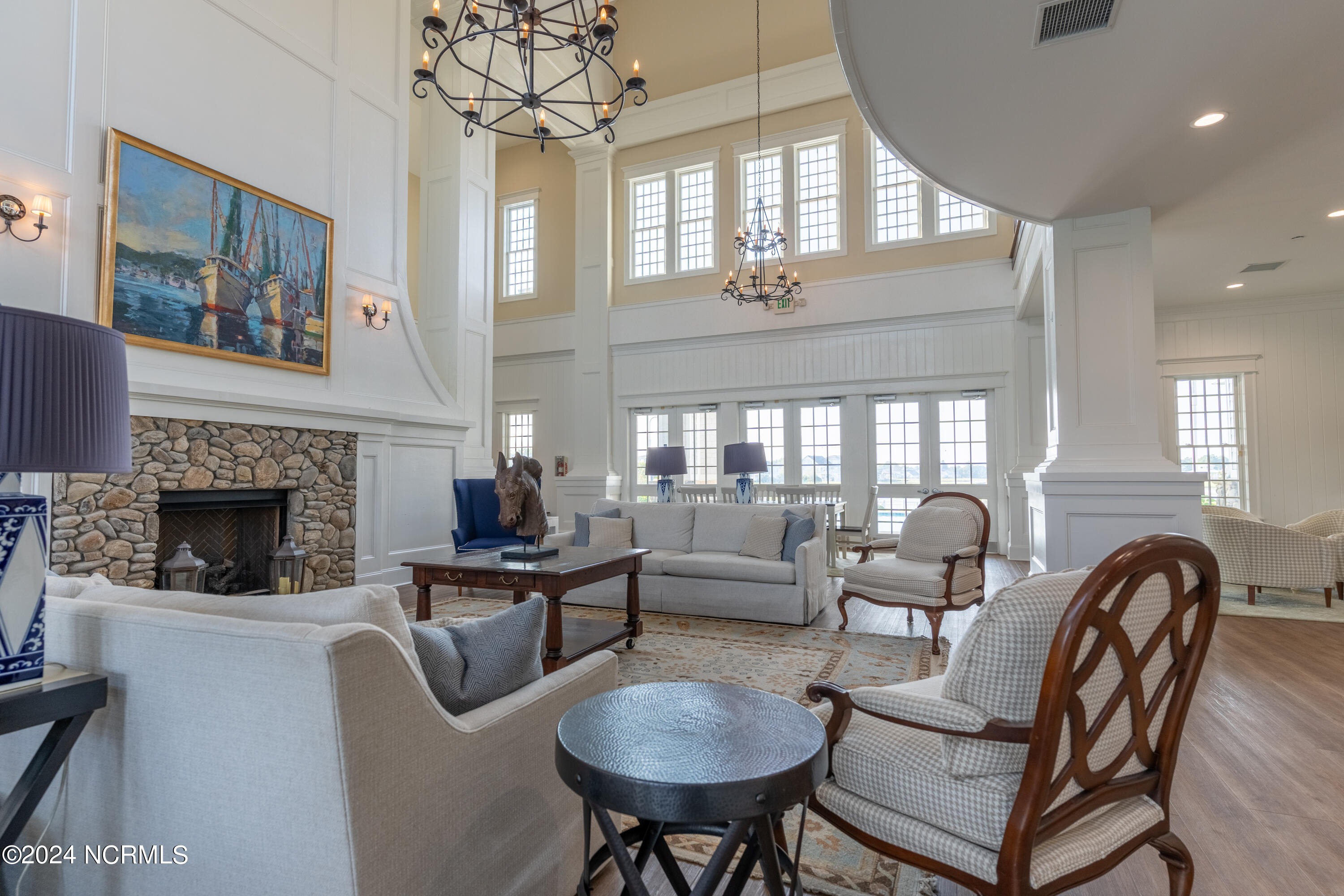 208 Marshside Landing