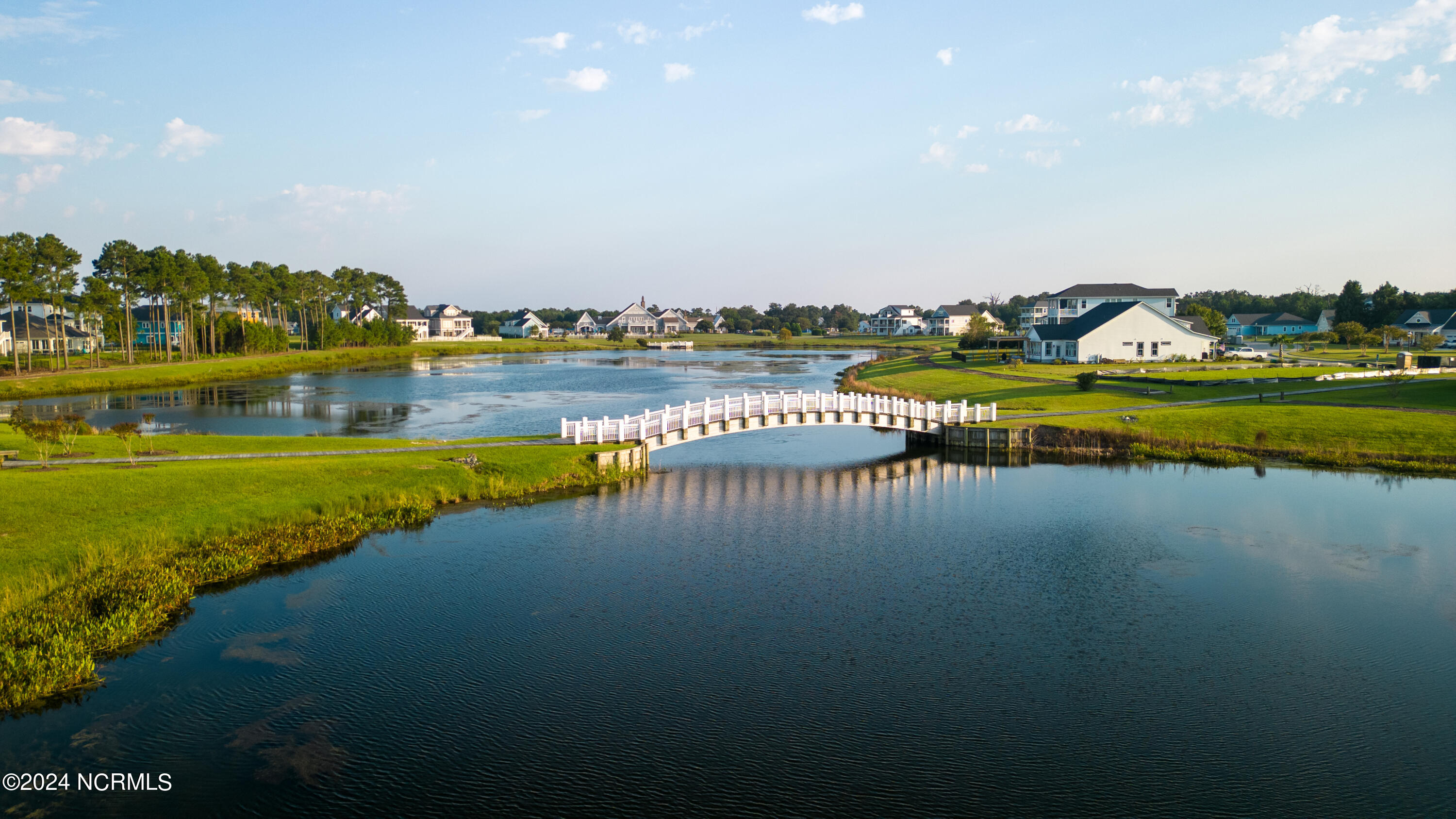 208 Marshside Landing