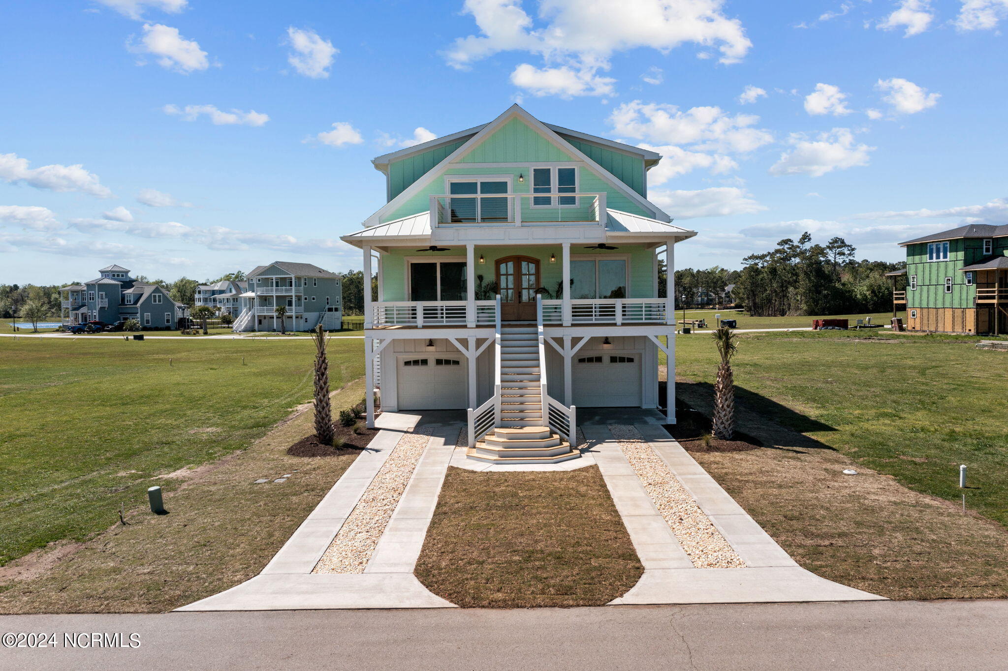 208 Marshside Landing