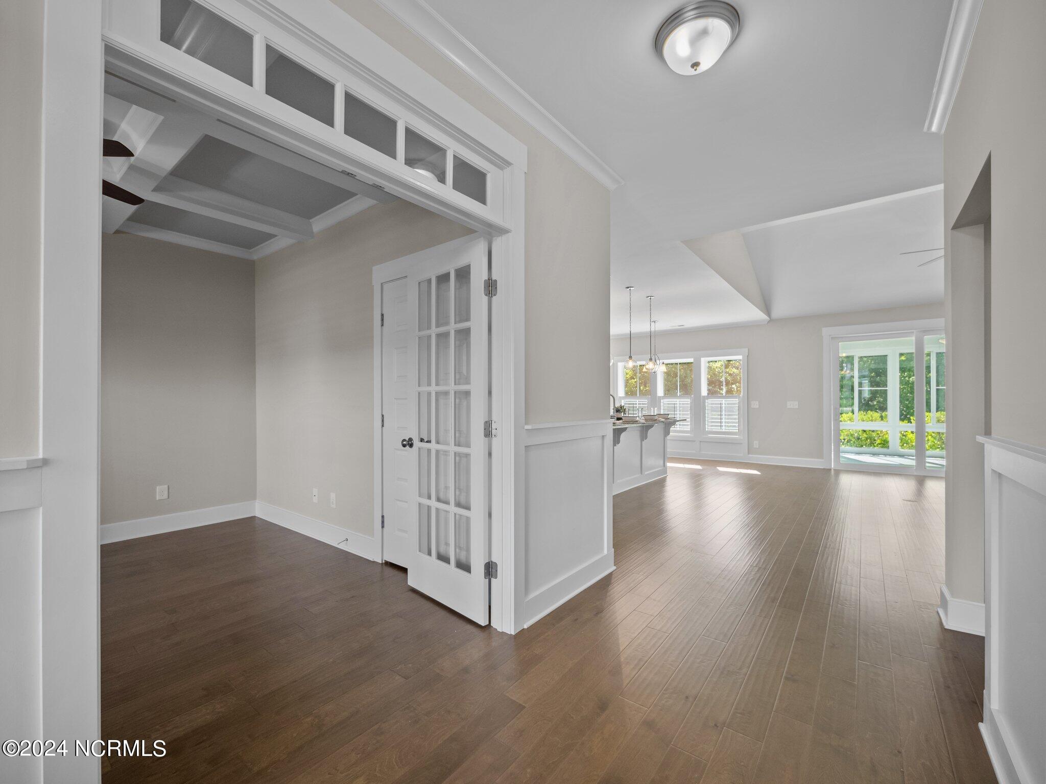 406 Caroline Sanders Way