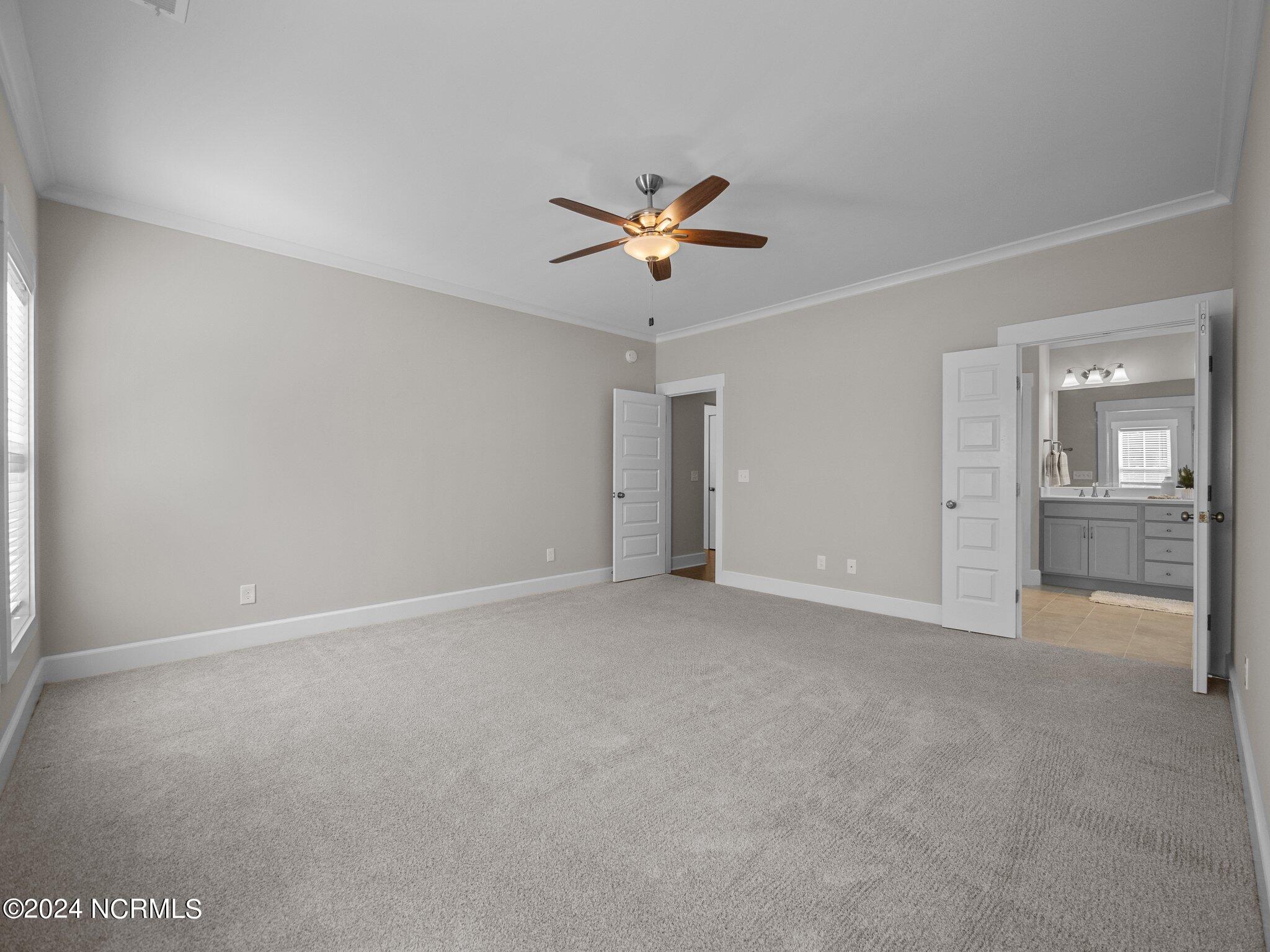 406 Caroline Sanders Way