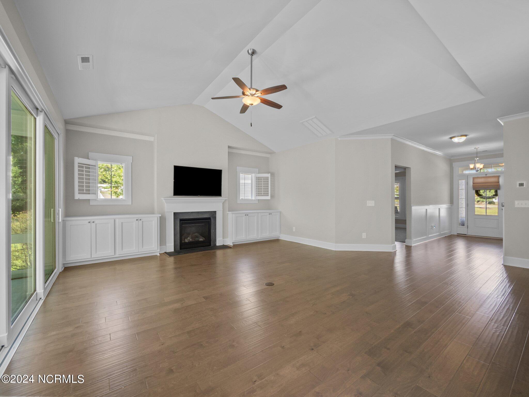 406 Caroline Sanders Way