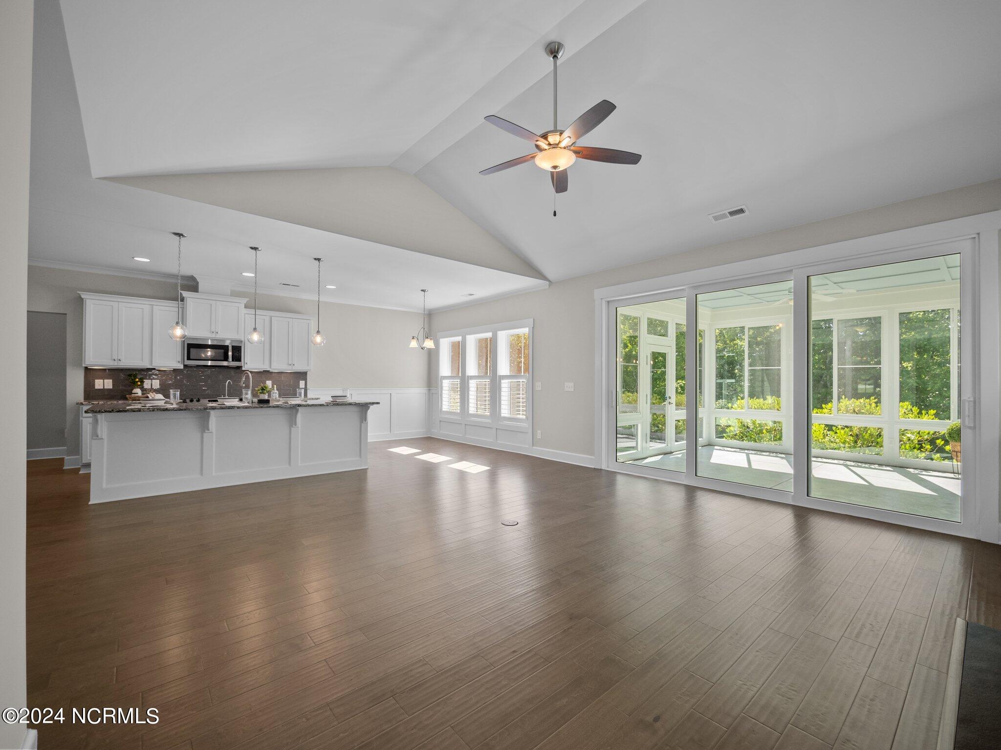 406 Caroline Sanders Way