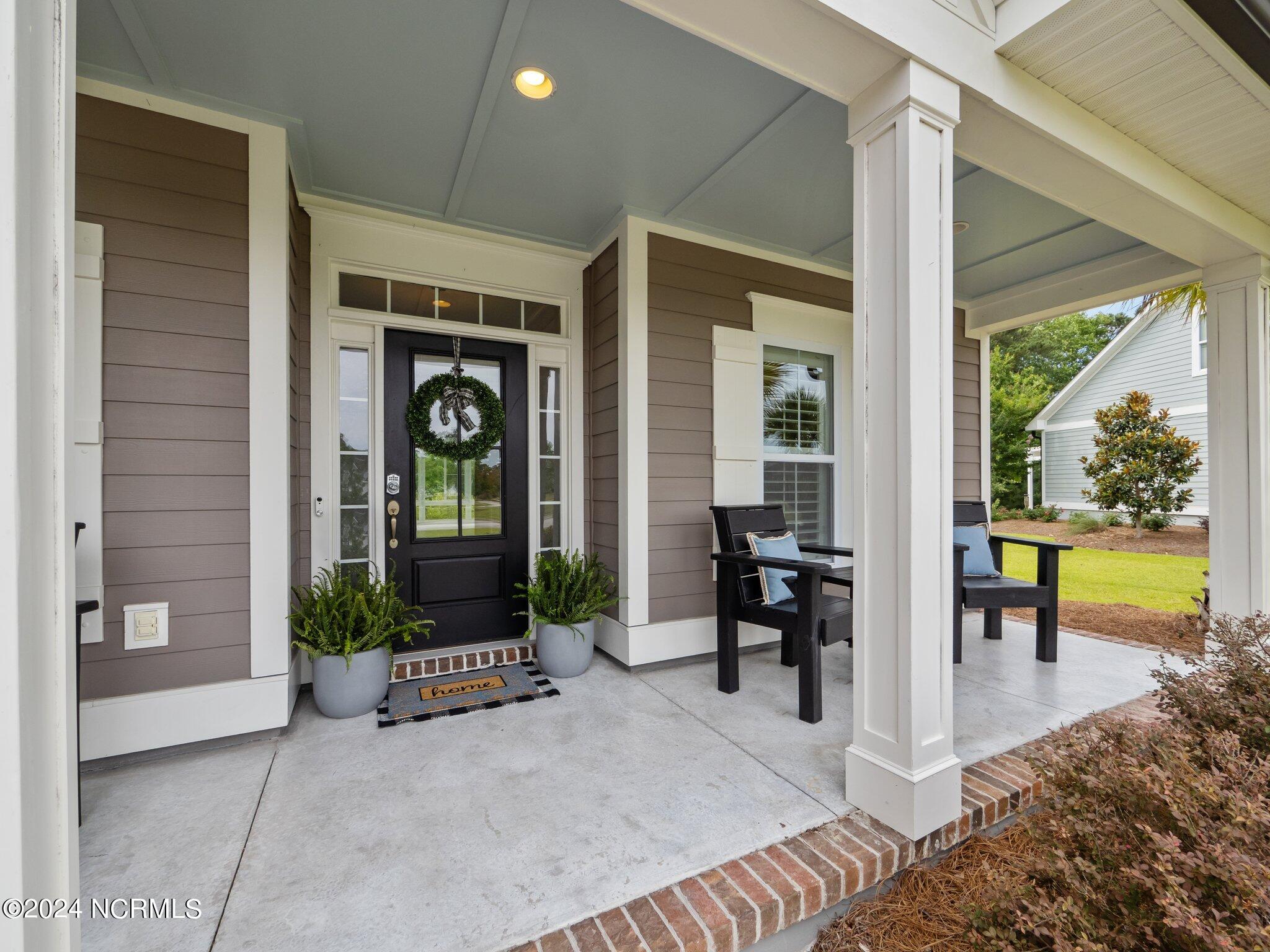 406 Caroline Sanders Way