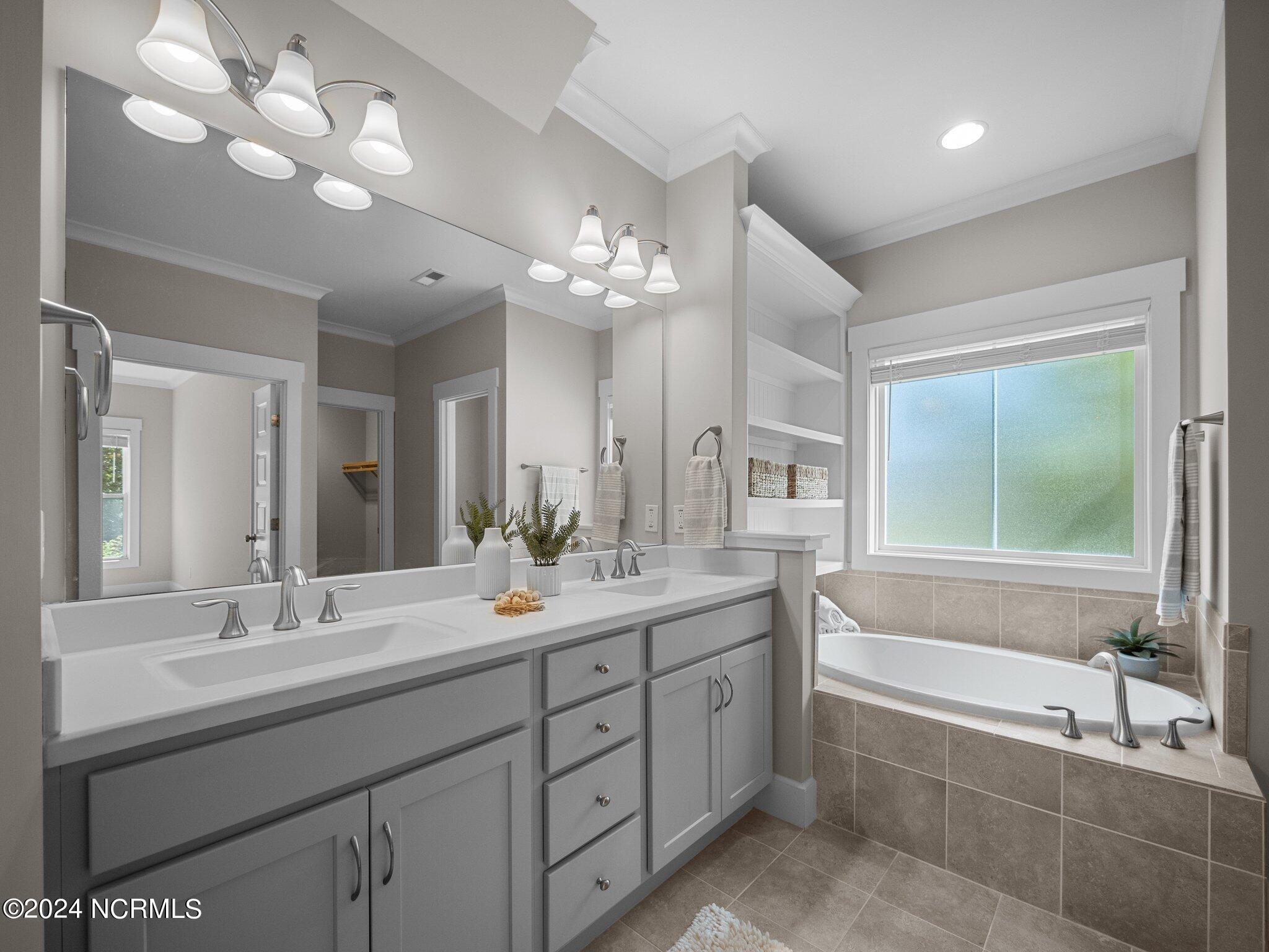 406 Caroline Sanders Way