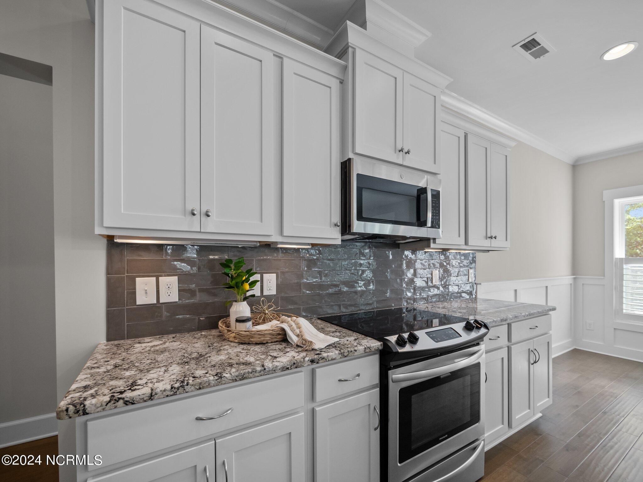 406 Caroline Sanders Way