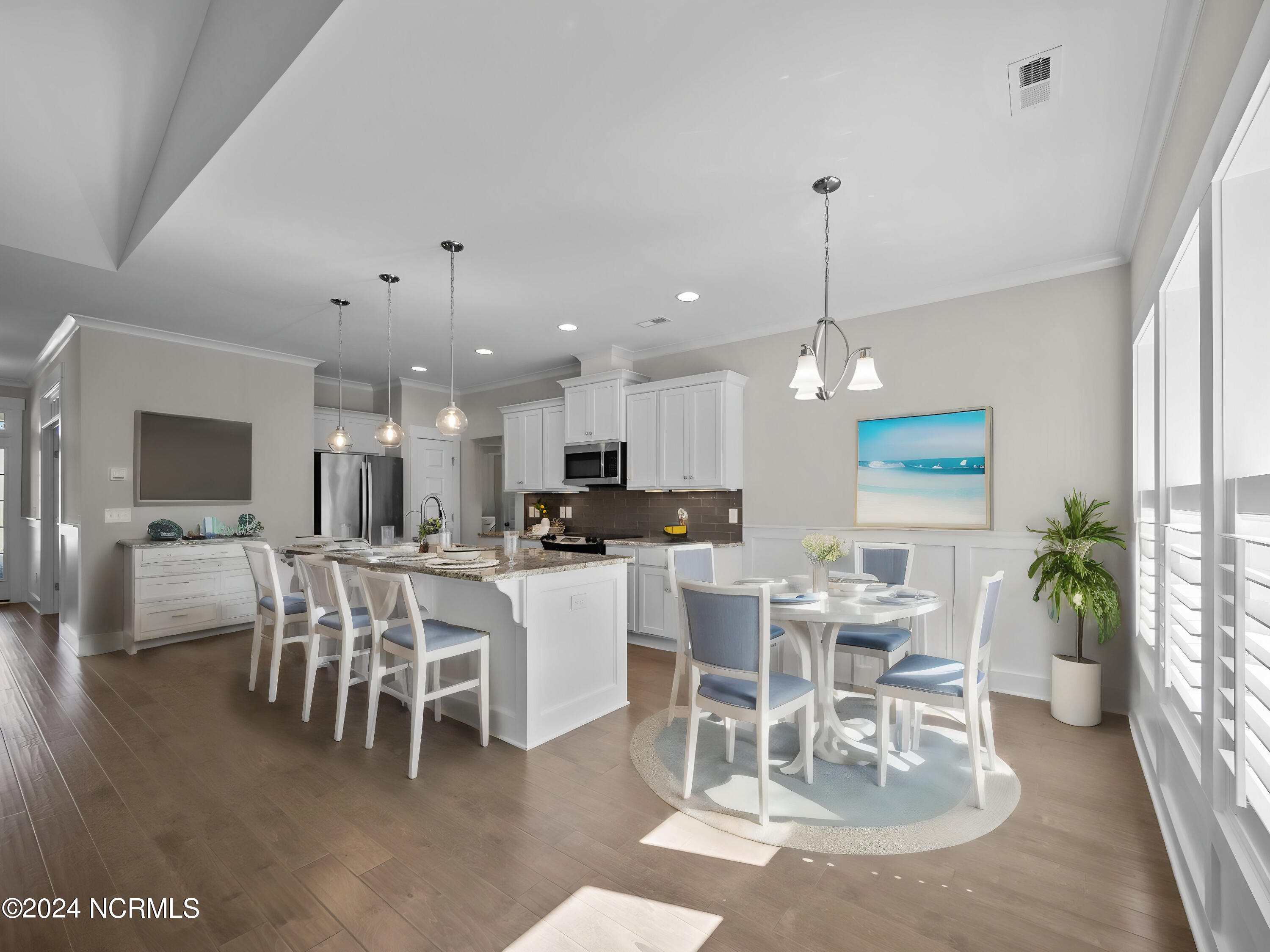 406 Caroline Sanders Way