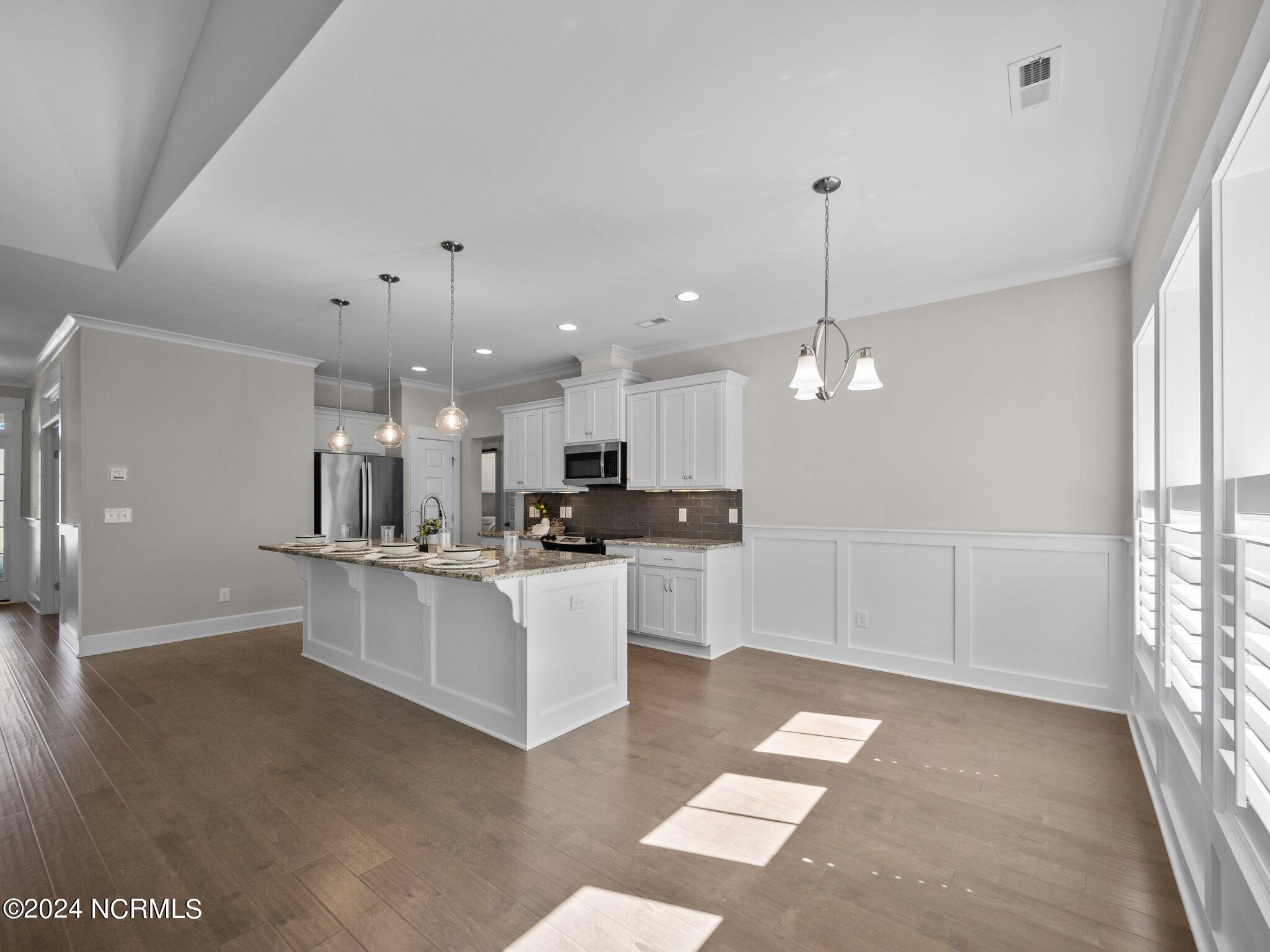 406 Caroline Sanders Way