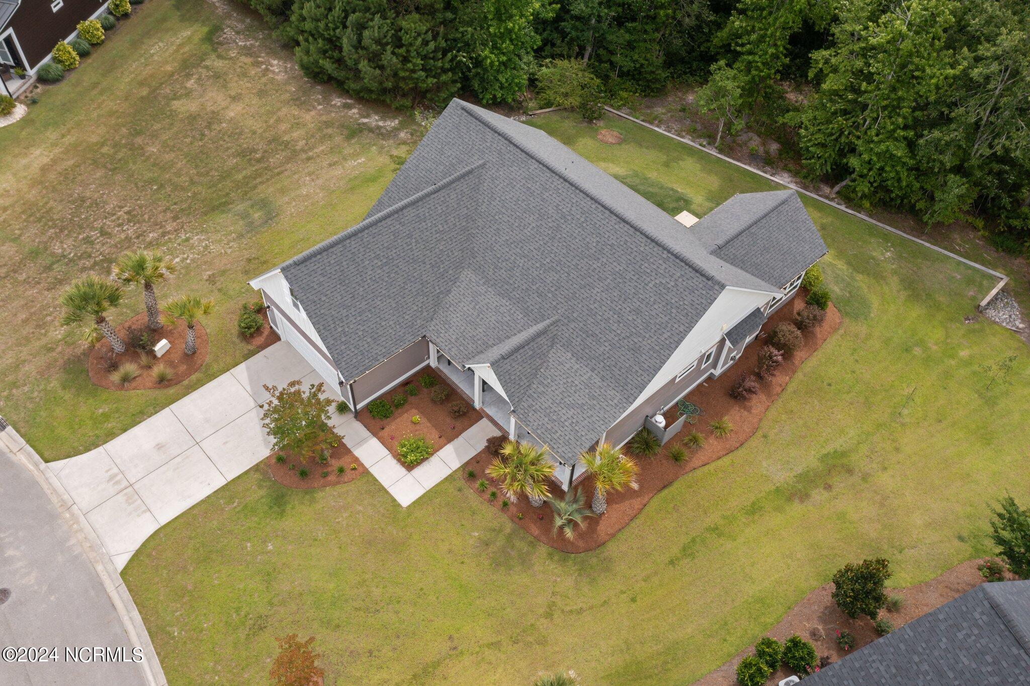 406 Caroline Sanders Way