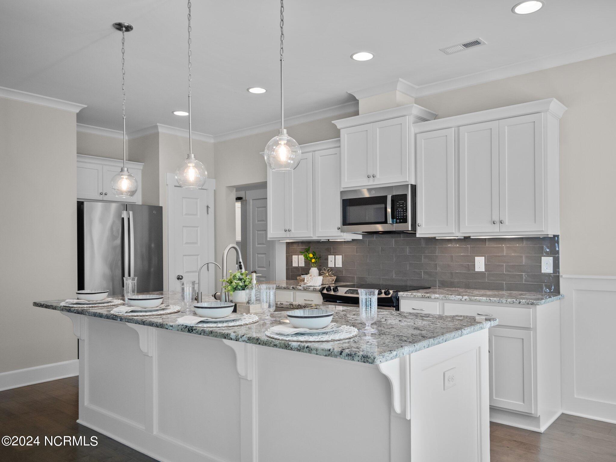 406 Caroline Sanders Way