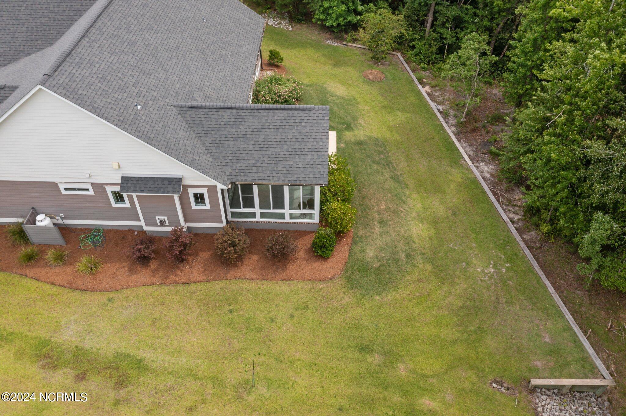 406 Caroline Sanders Way