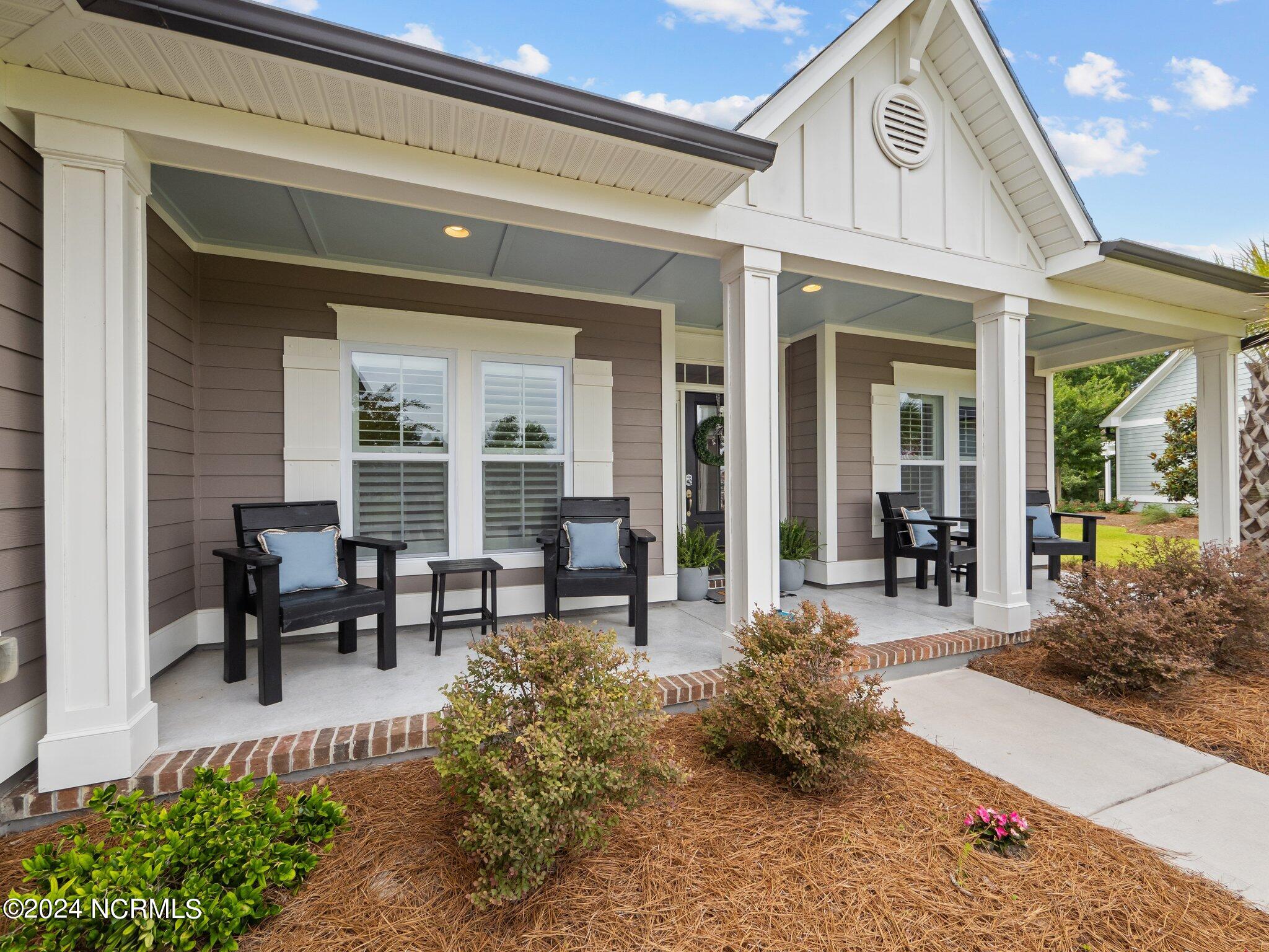 406 Caroline Sanders Way