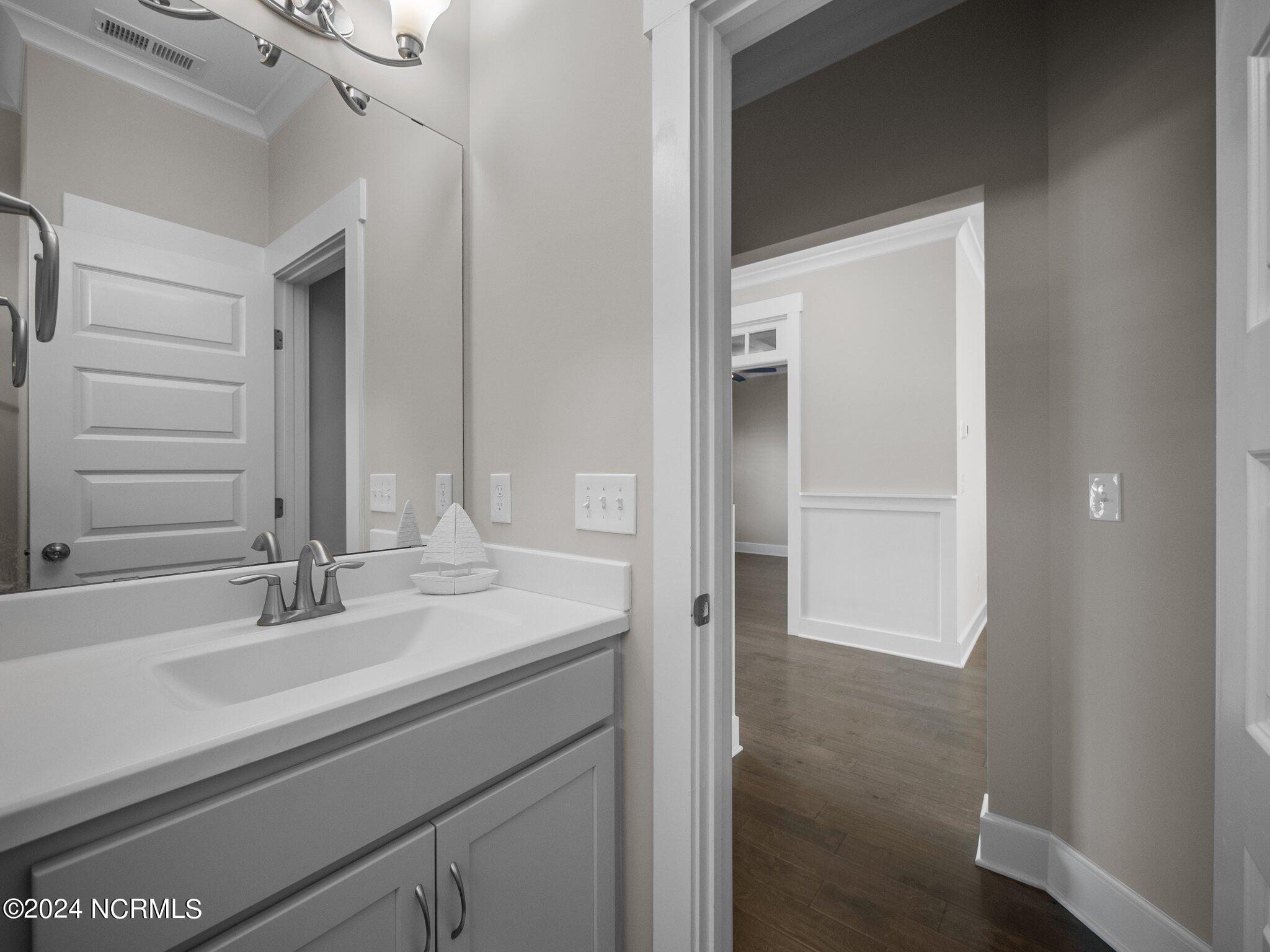 406 Caroline Sanders Way