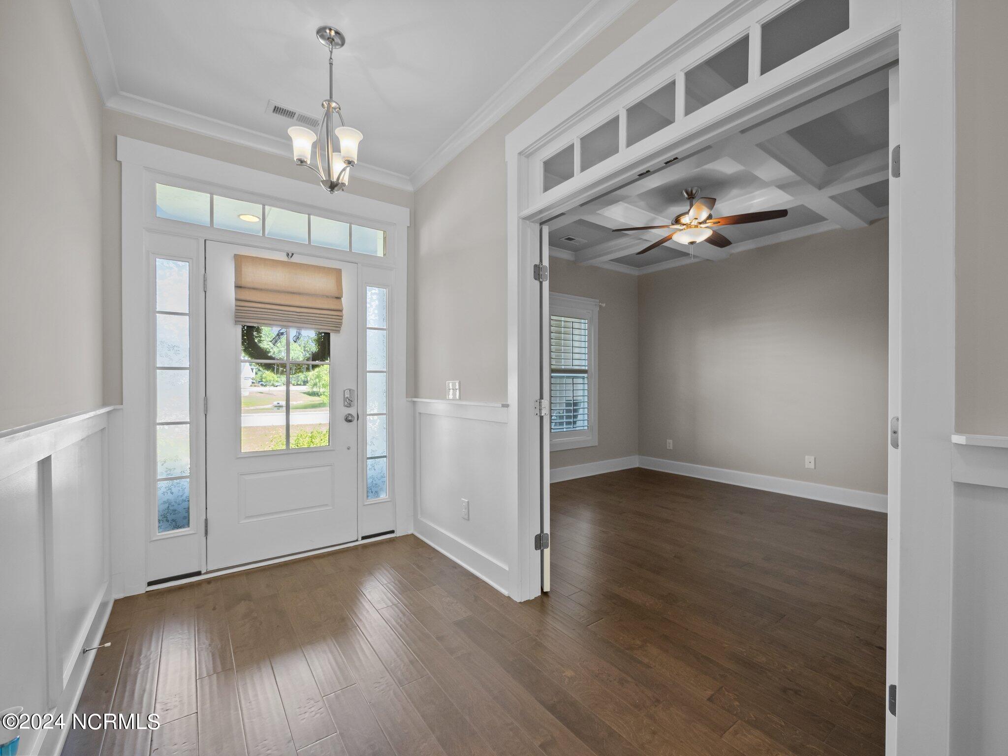 406 Caroline Sanders Way