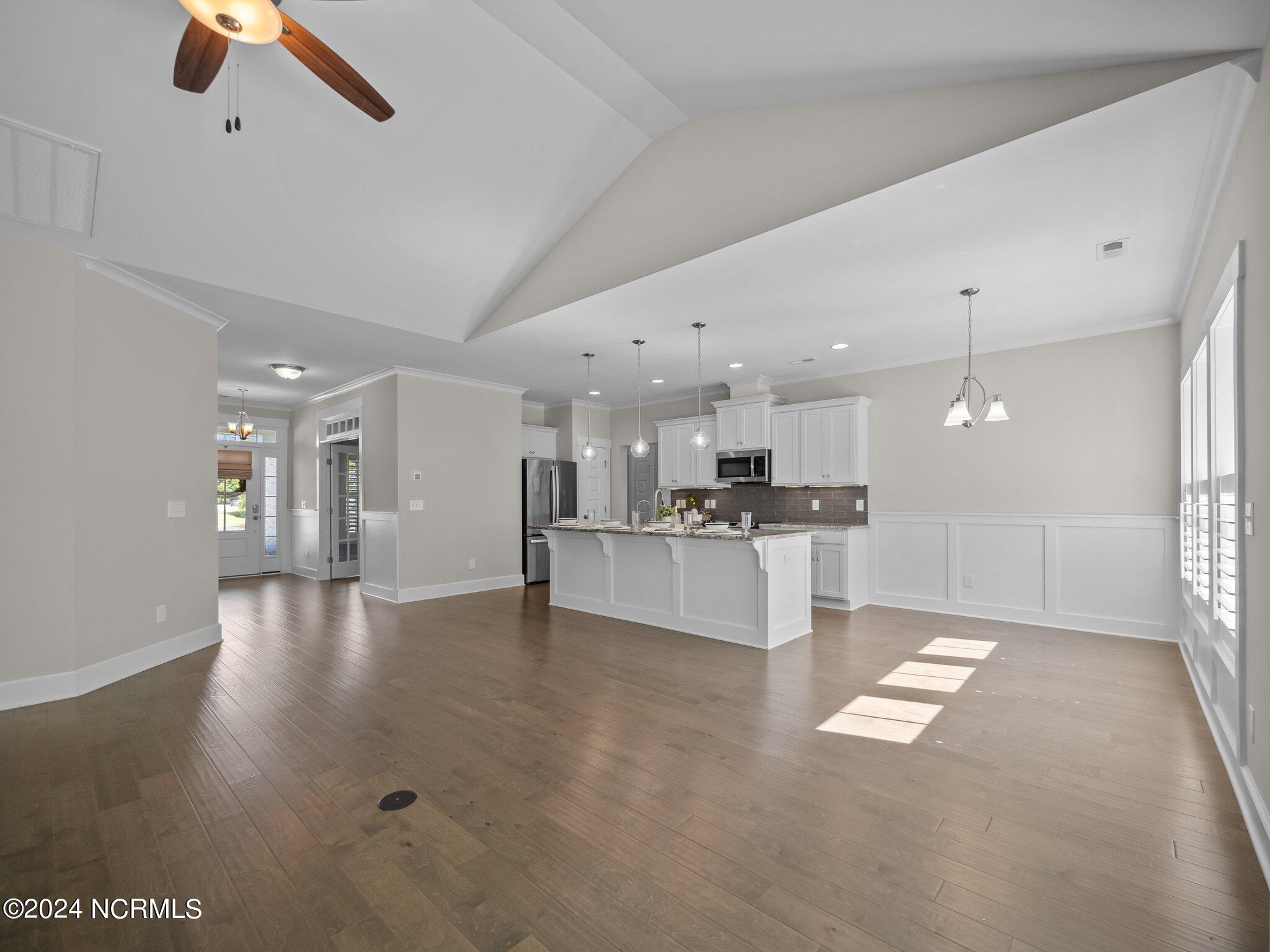 406 Caroline Sanders Way