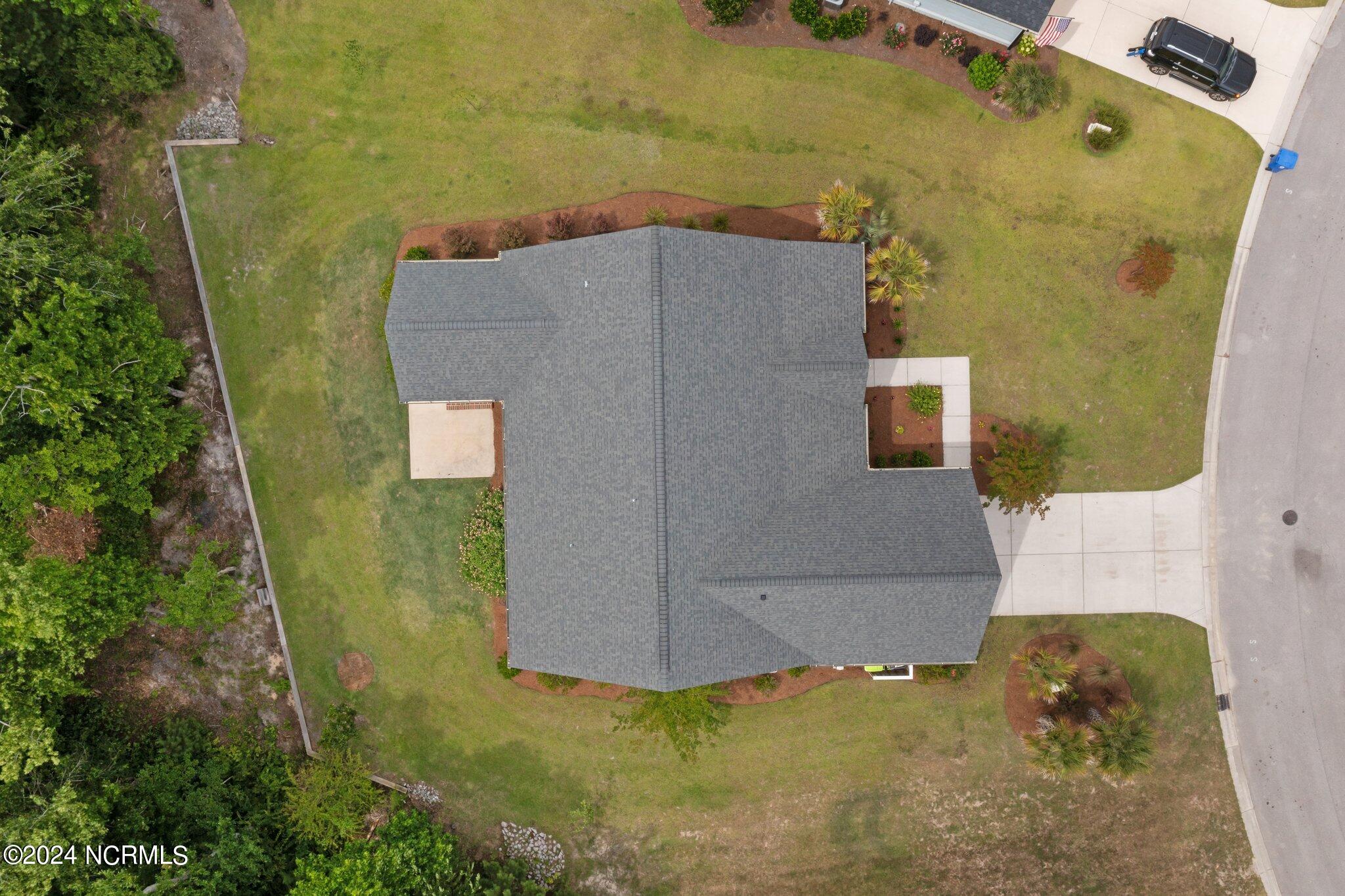 406 Caroline Sanders Way