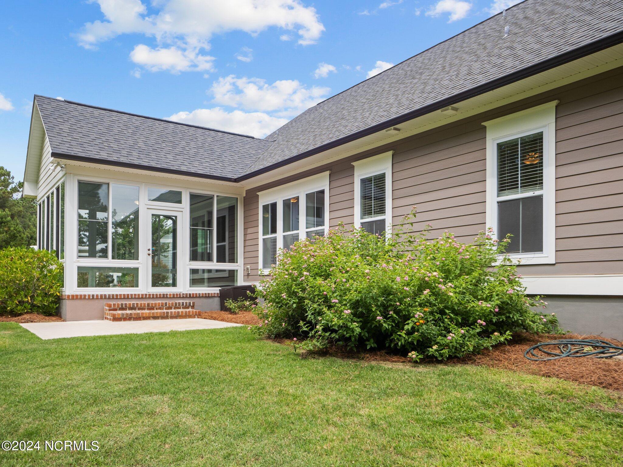 406 Caroline Sanders Way