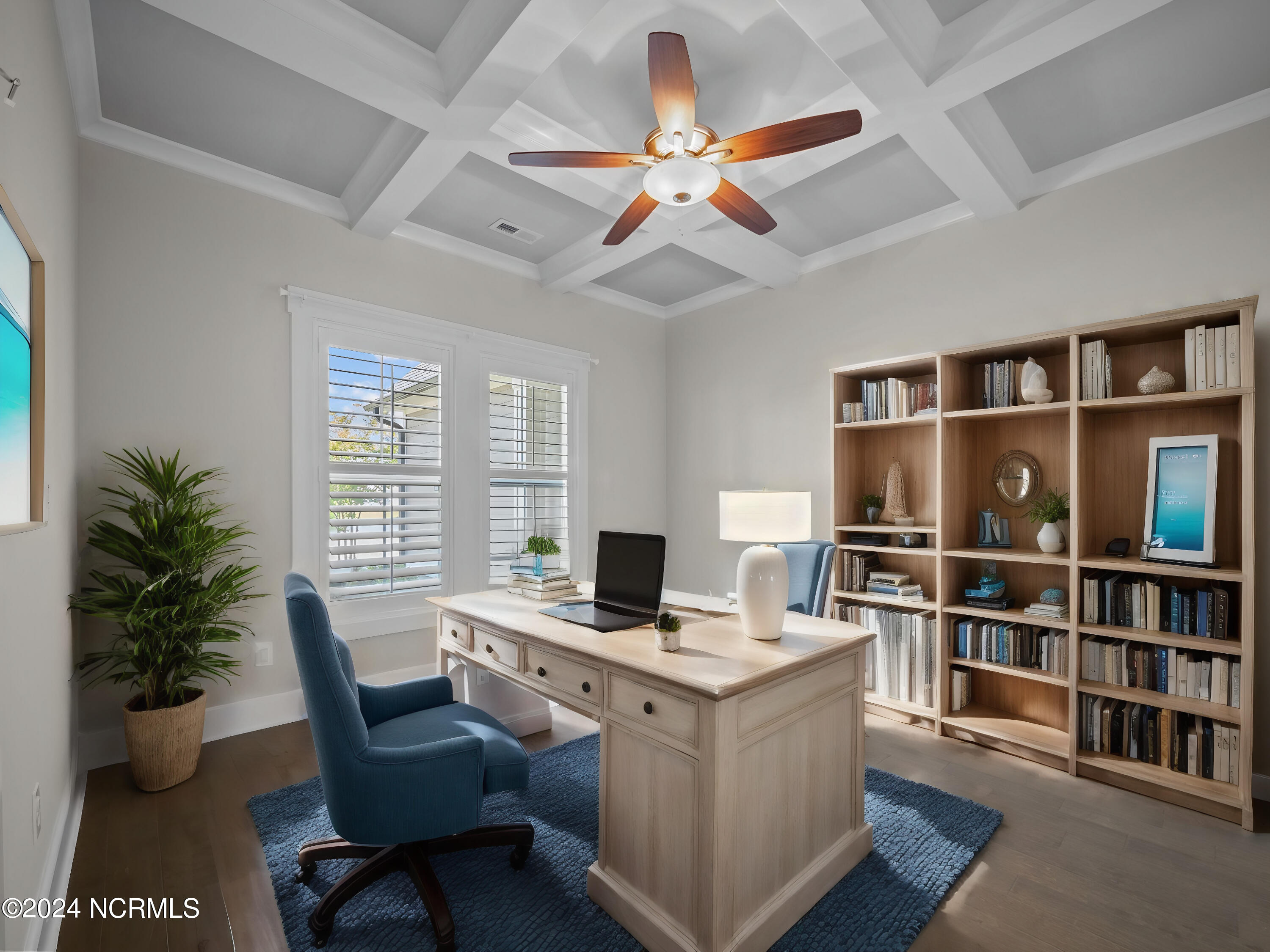 406 Caroline Sanders Way