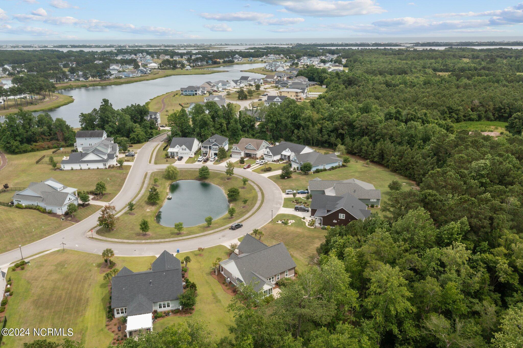 406 Caroline Sanders Way