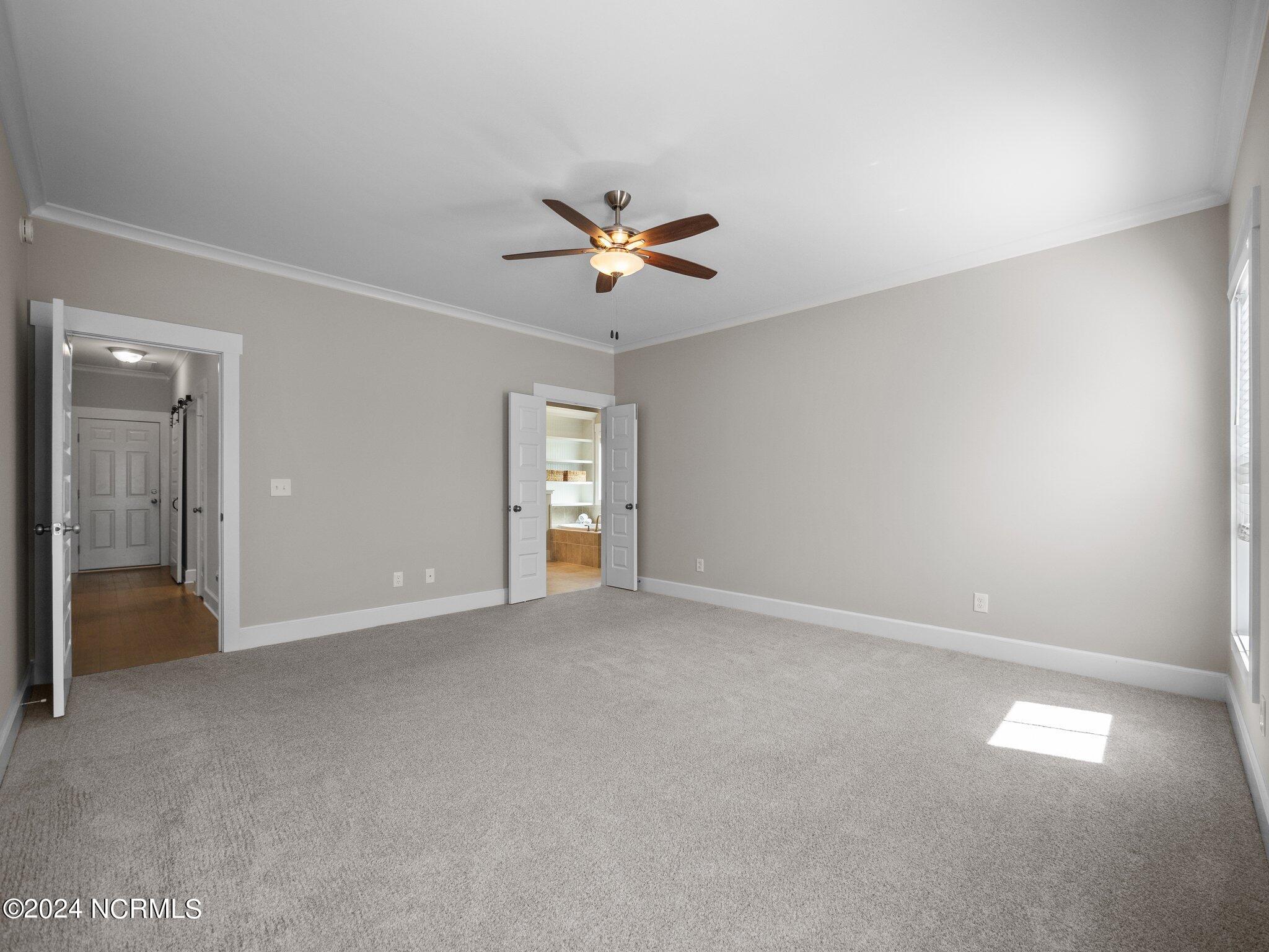 406 Caroline Sanders Way