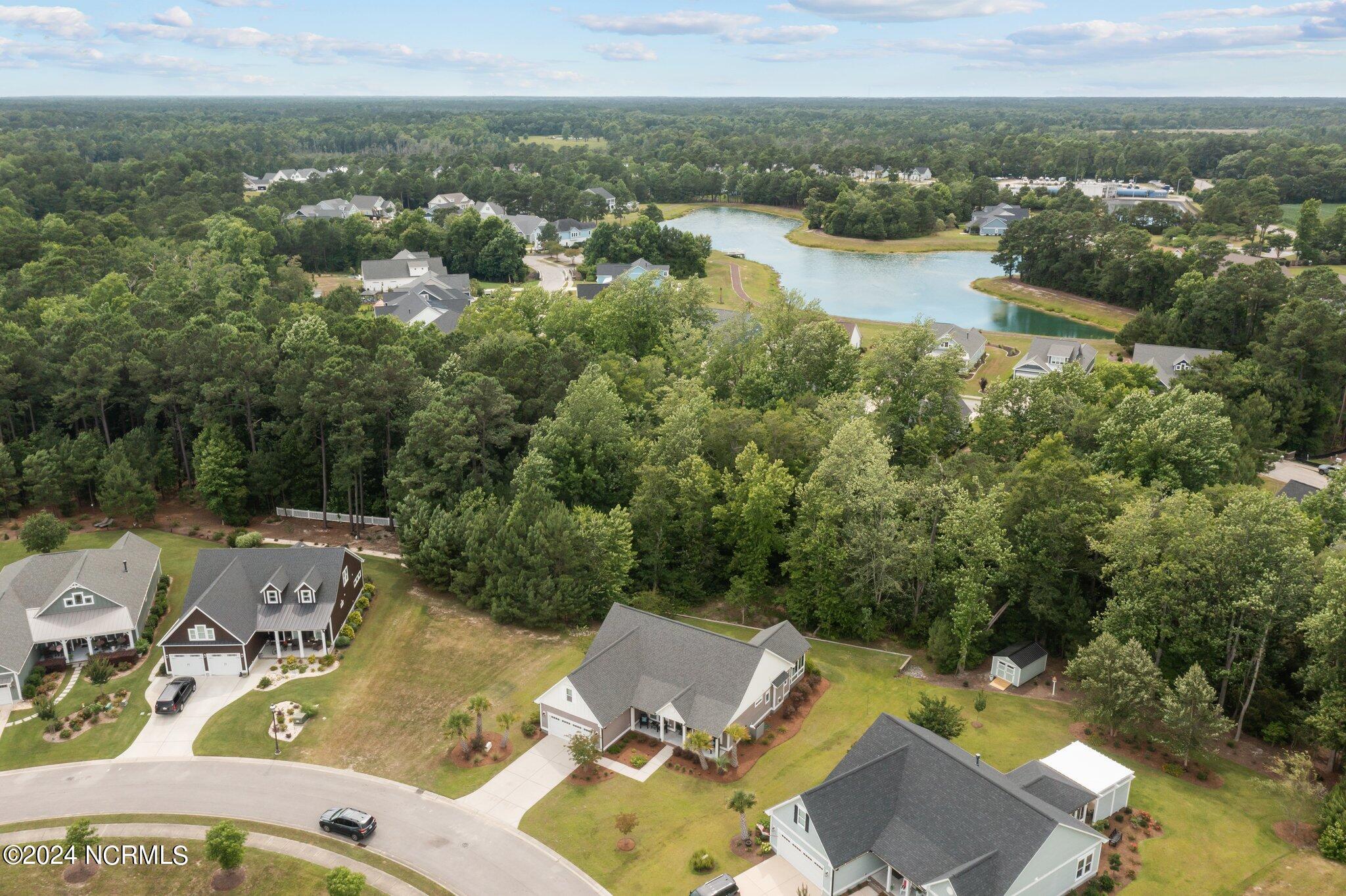 406 Caroline Sanders Way