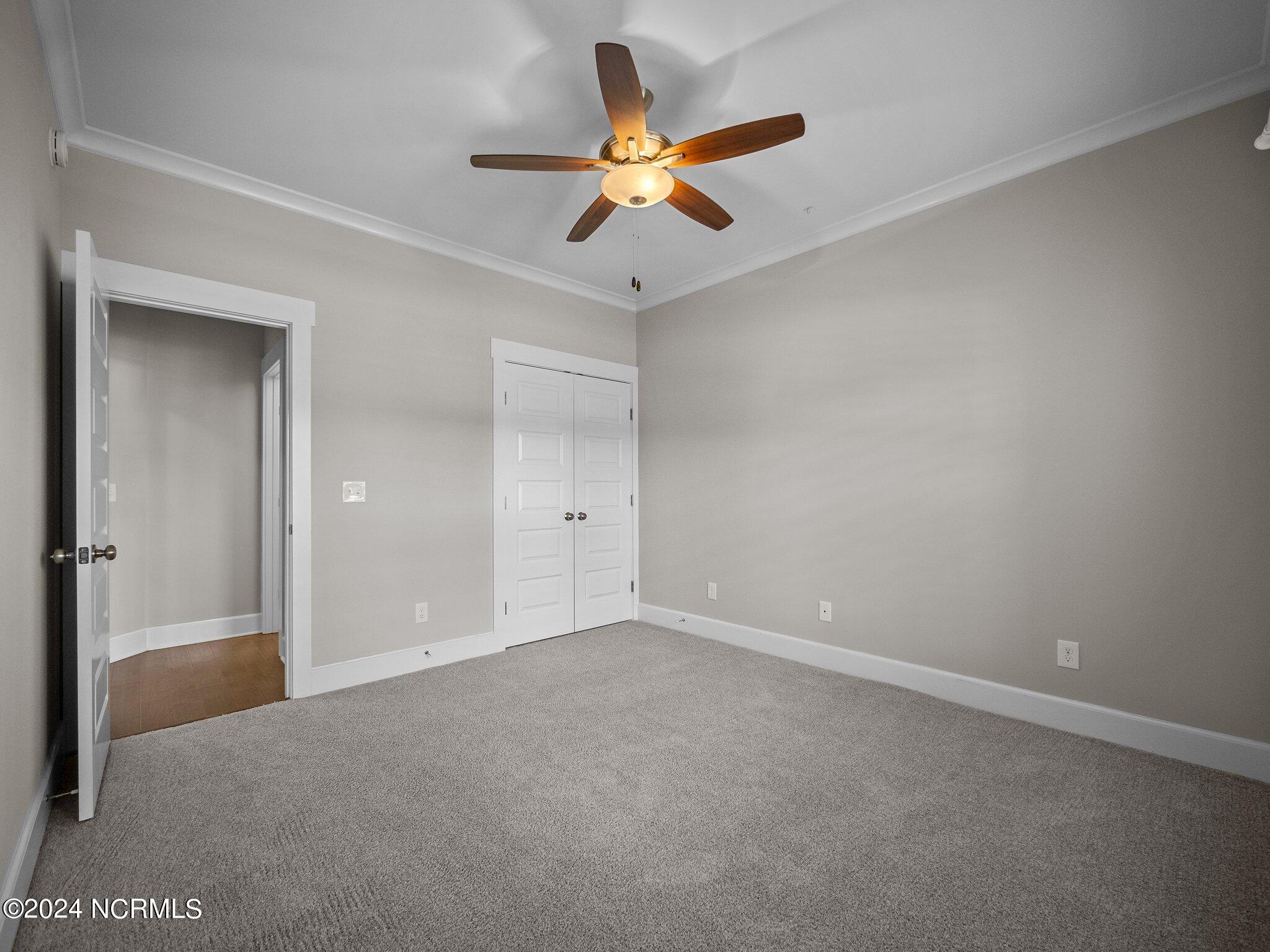 406 Caroline Sanders Way