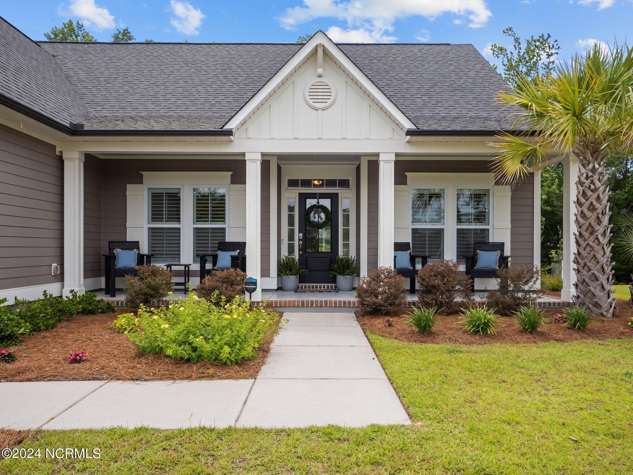 406 Caroline Sanders Way