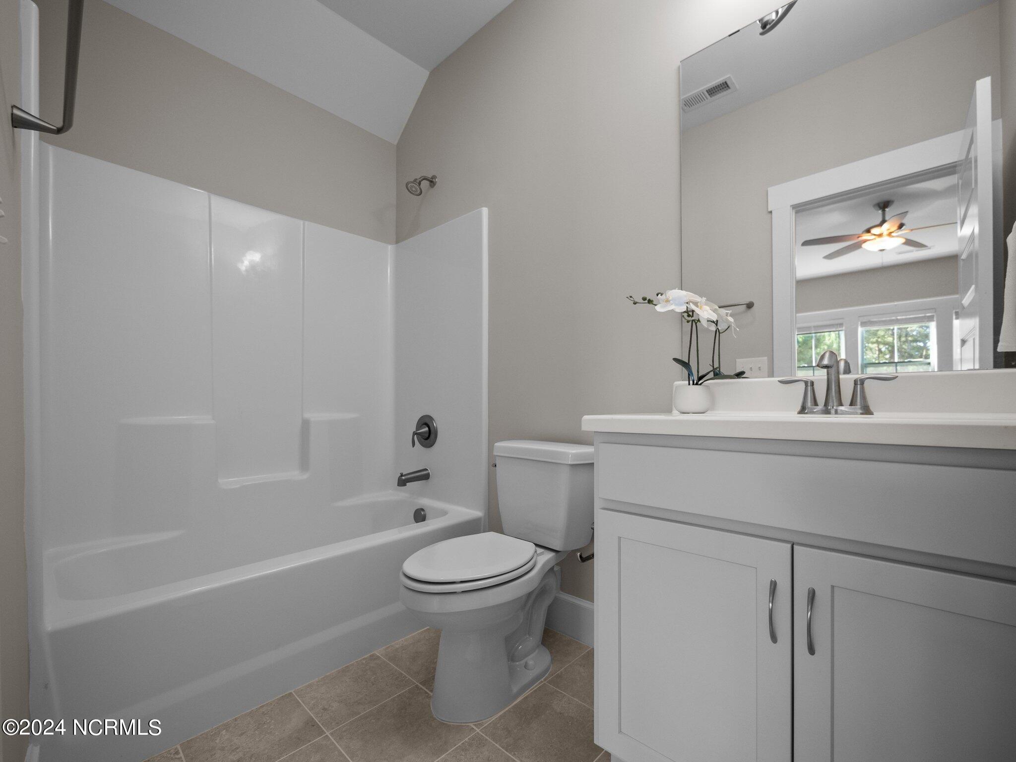 406 Caroline Sanders Way