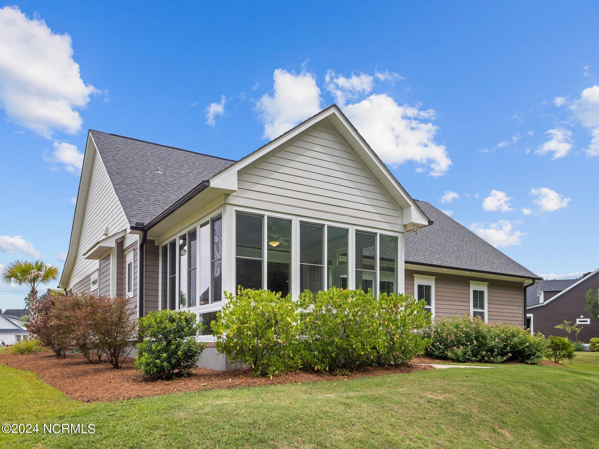 406 Caroline Sanders Way