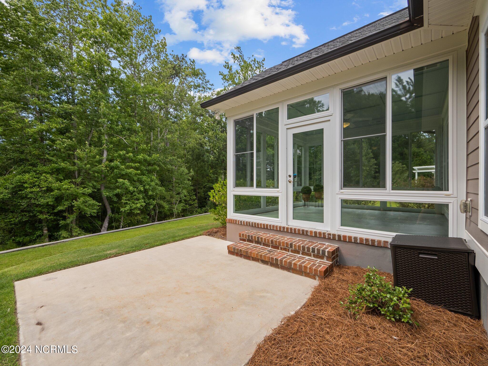 406 Caroline Sanders Way