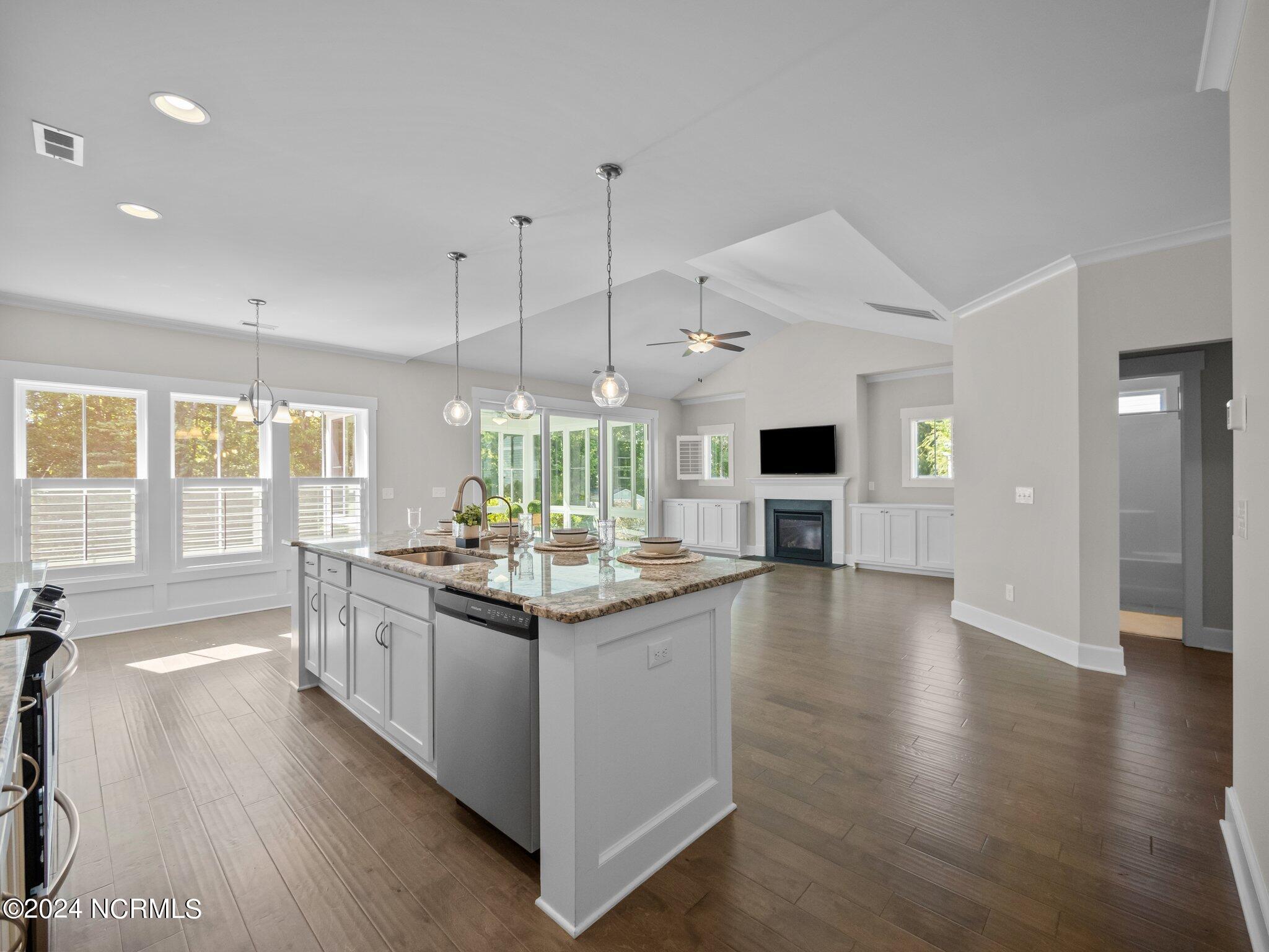 406 Caroline Sanders Way