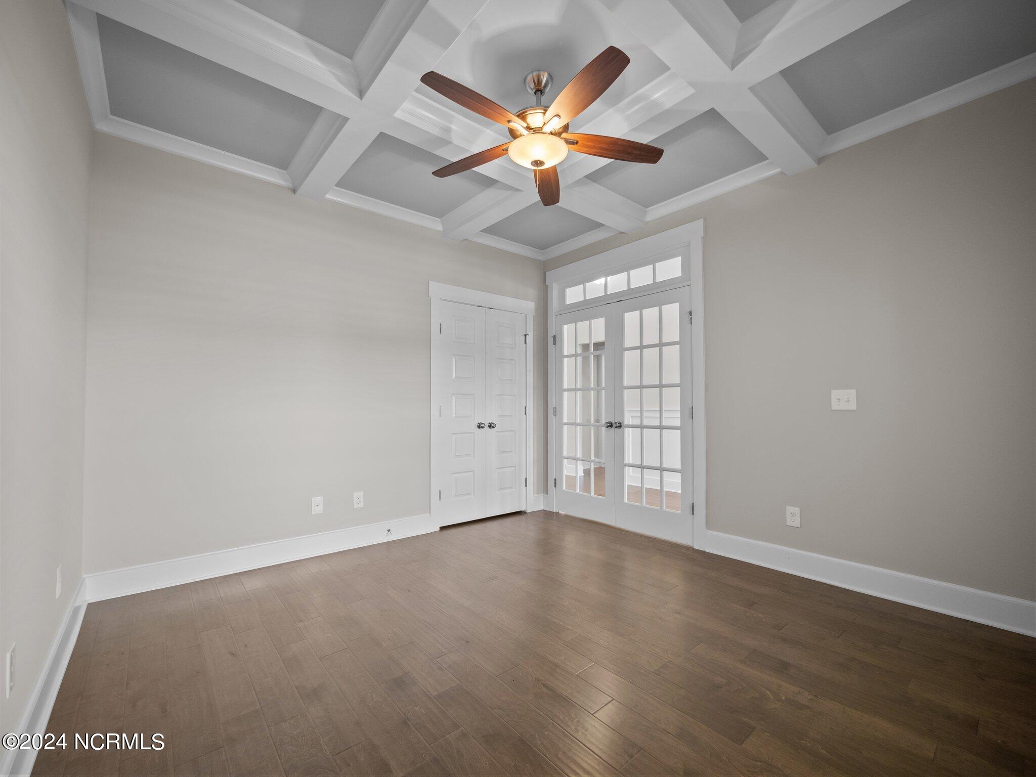 406 Caroline Sanders Way