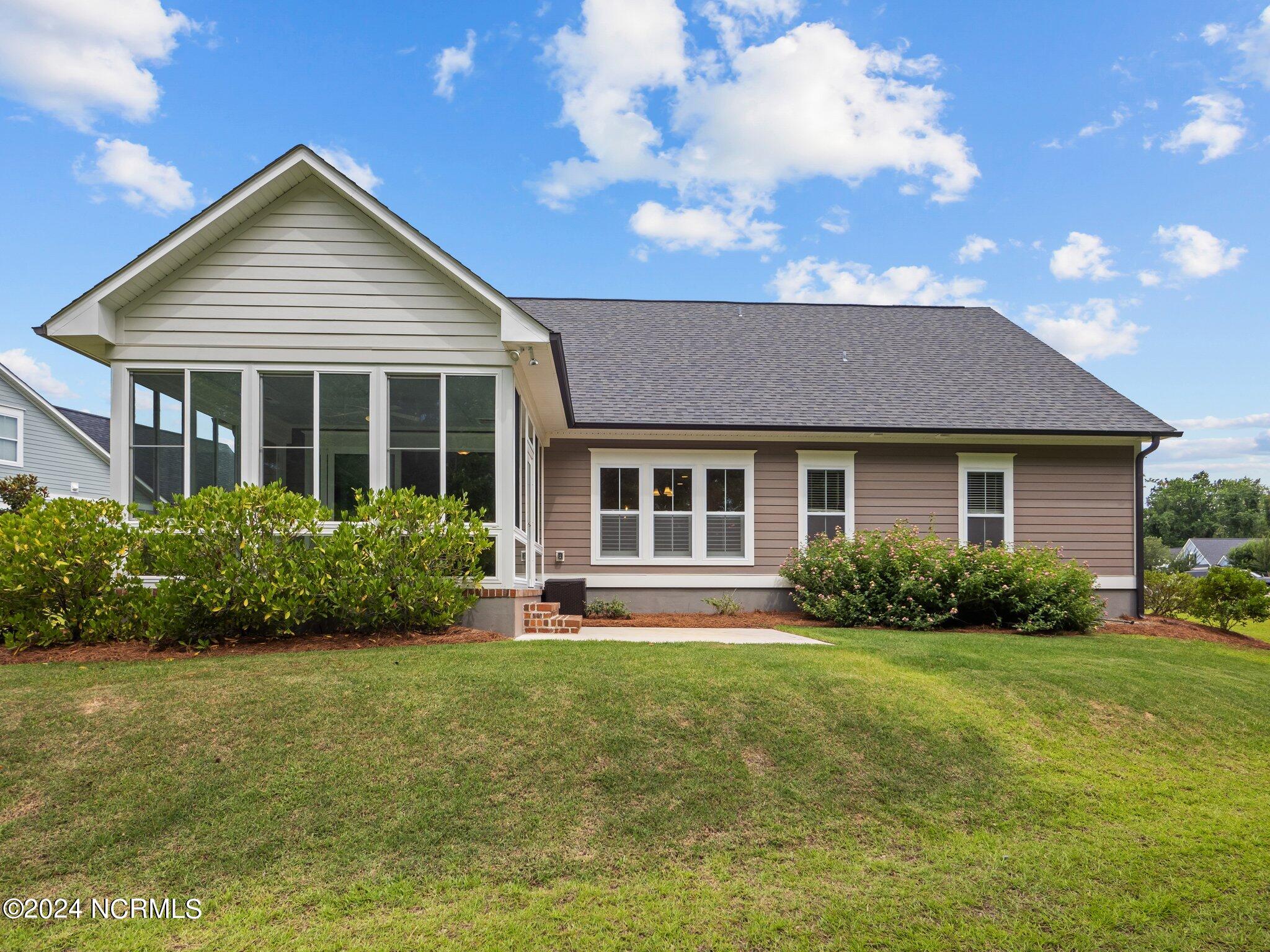 406 Caroline Sanders Way