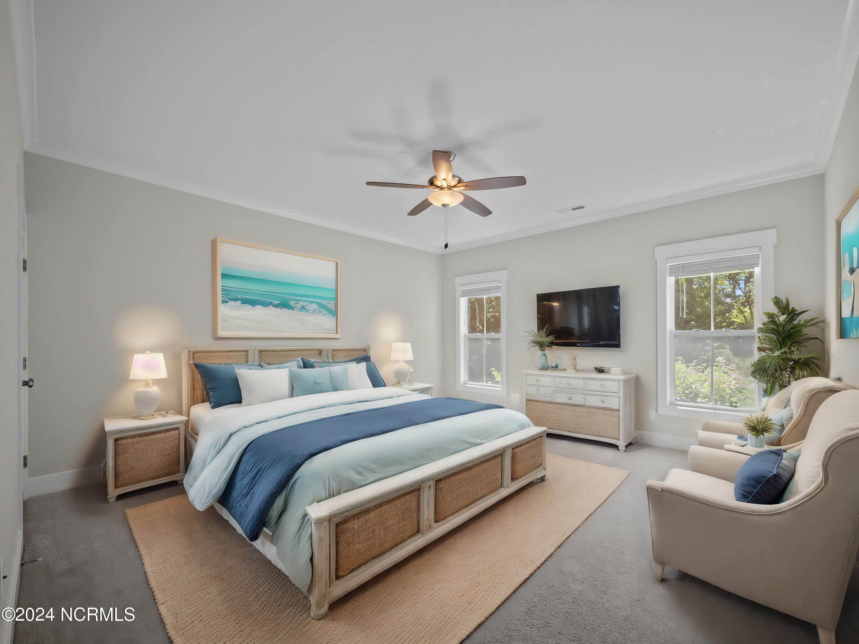 406 Caroline Sanders Way