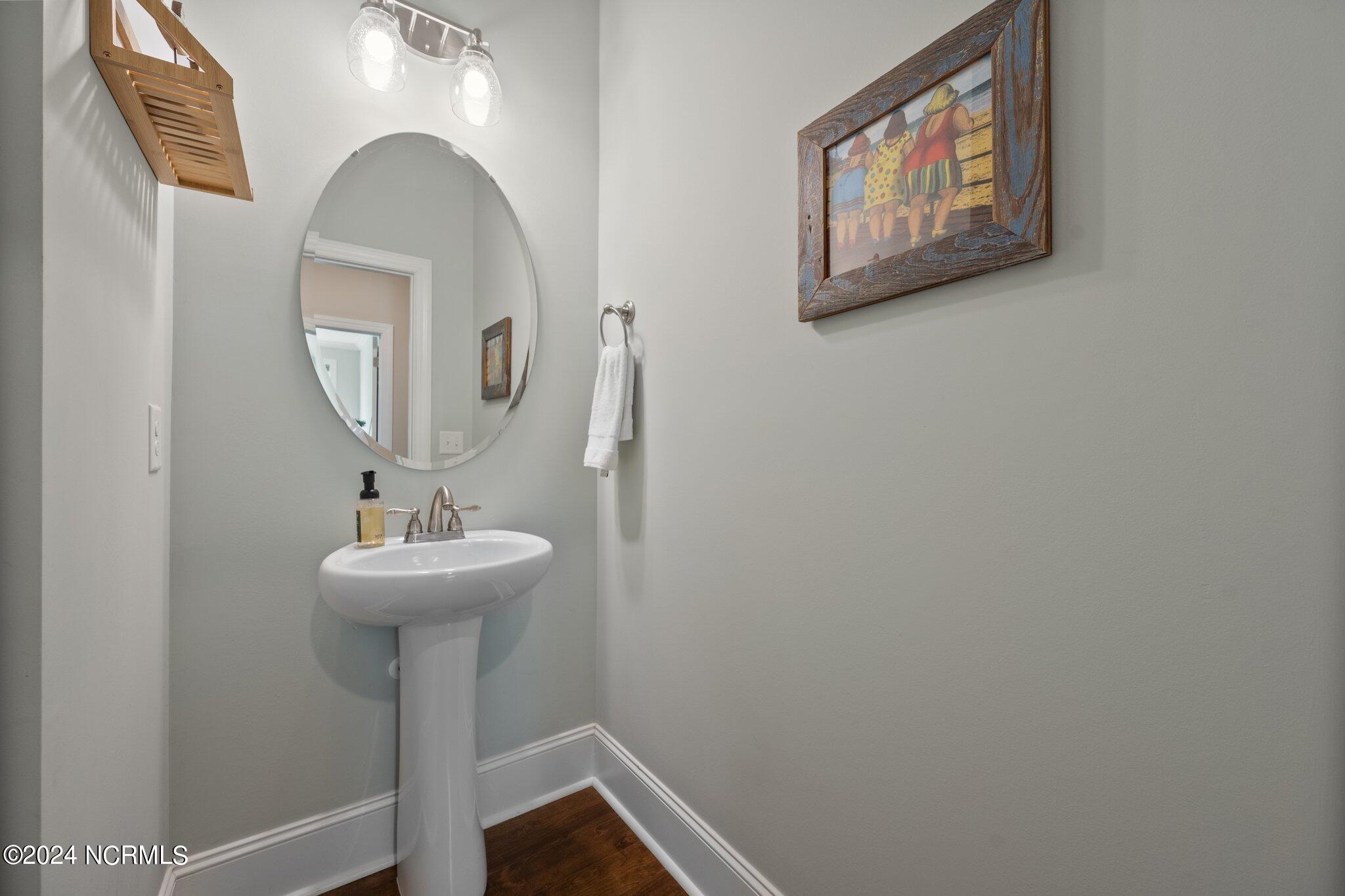 322 Lake Firefly Loop