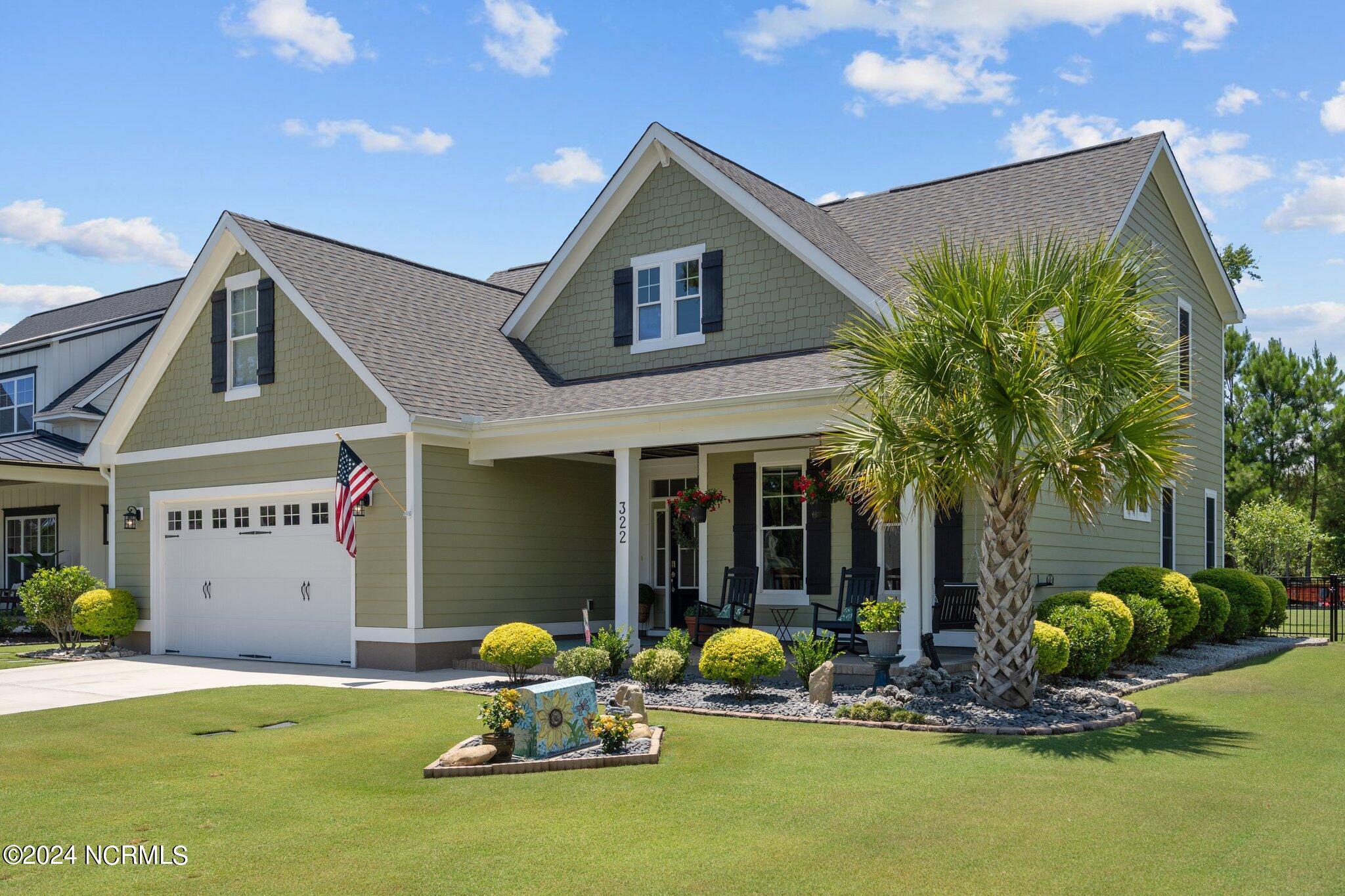 322 Lake Firefly Loop