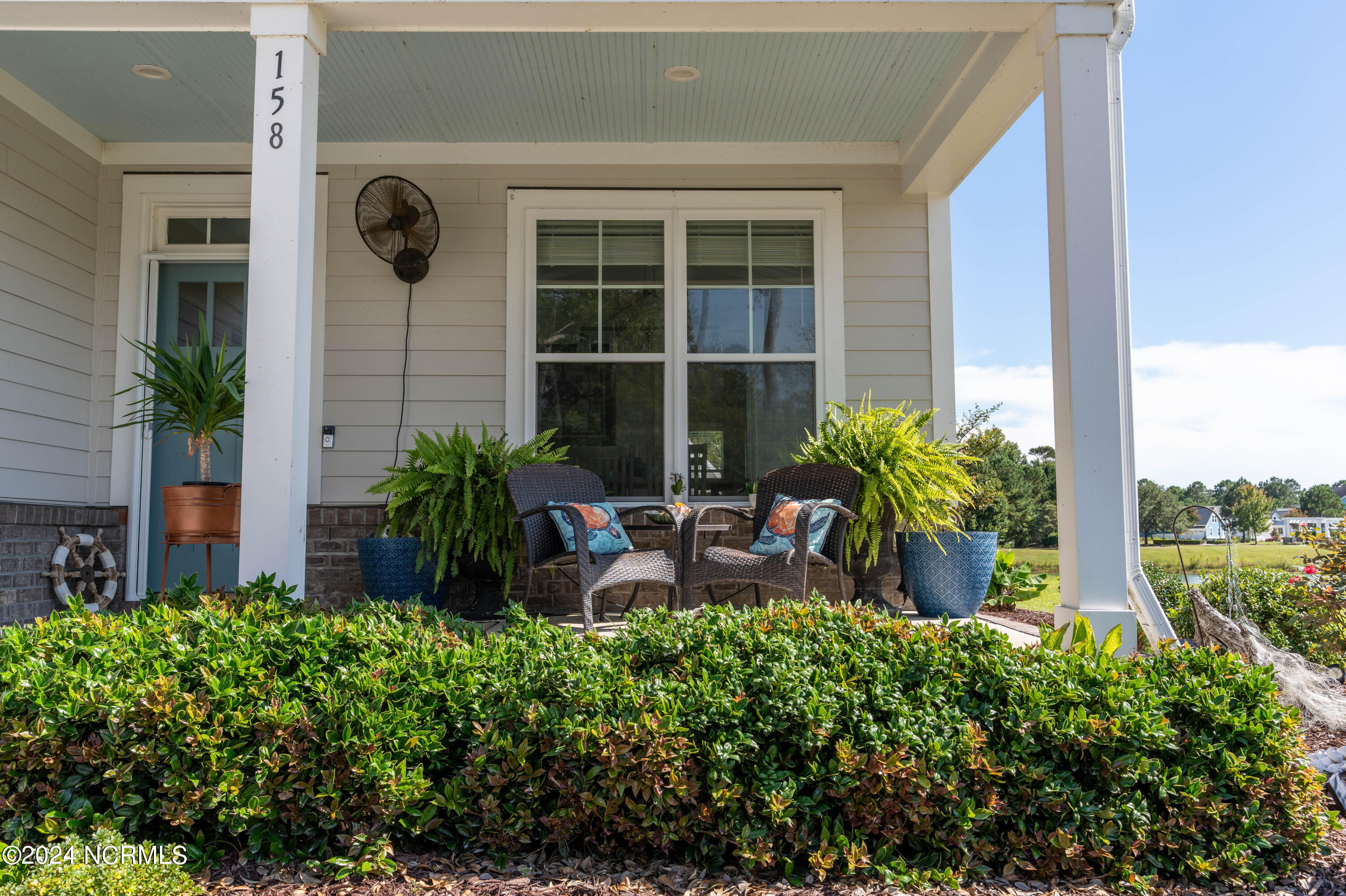 158 Twining Rose Lane