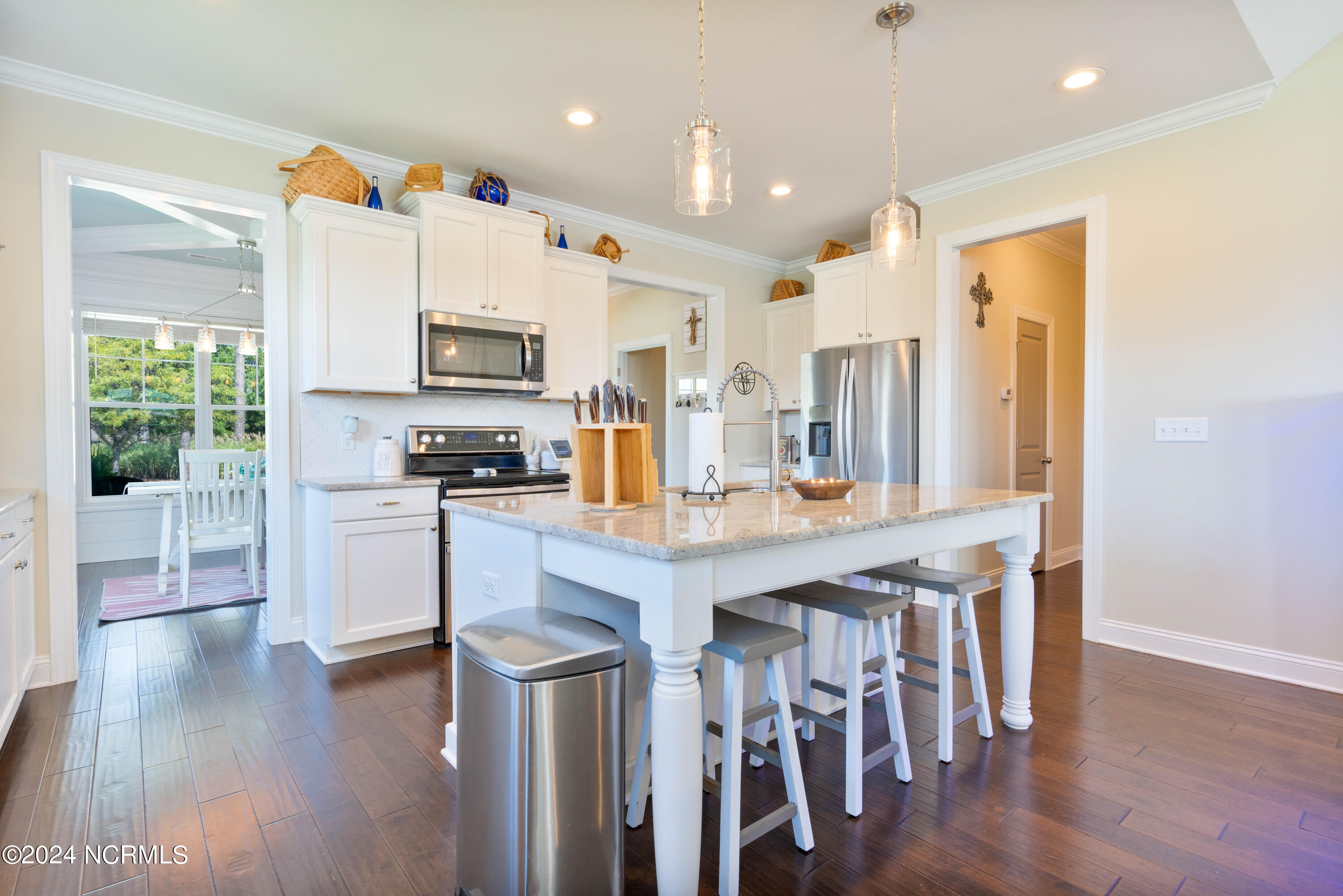 158 Twining Rose Lane