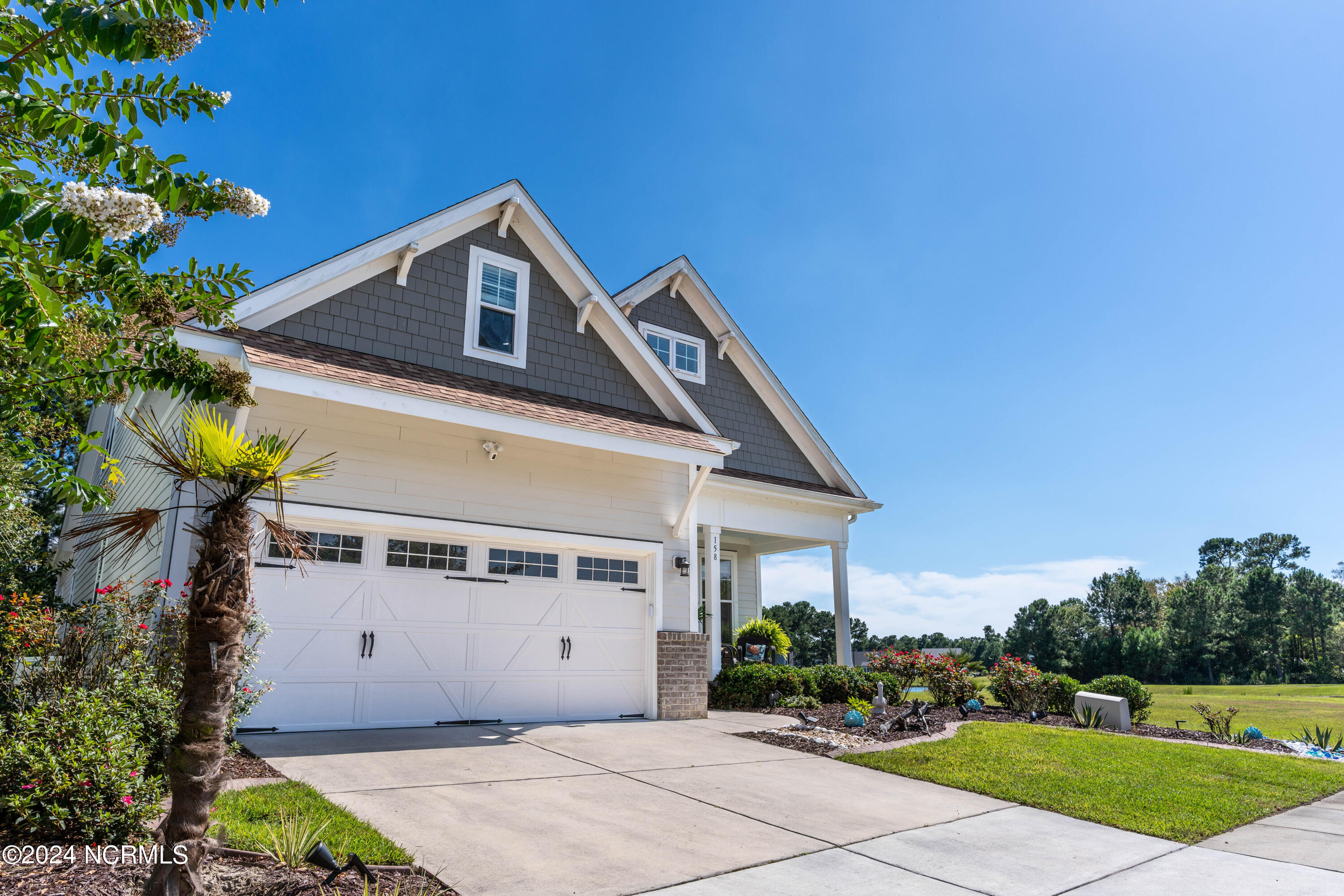 158 Twining Rose Lane