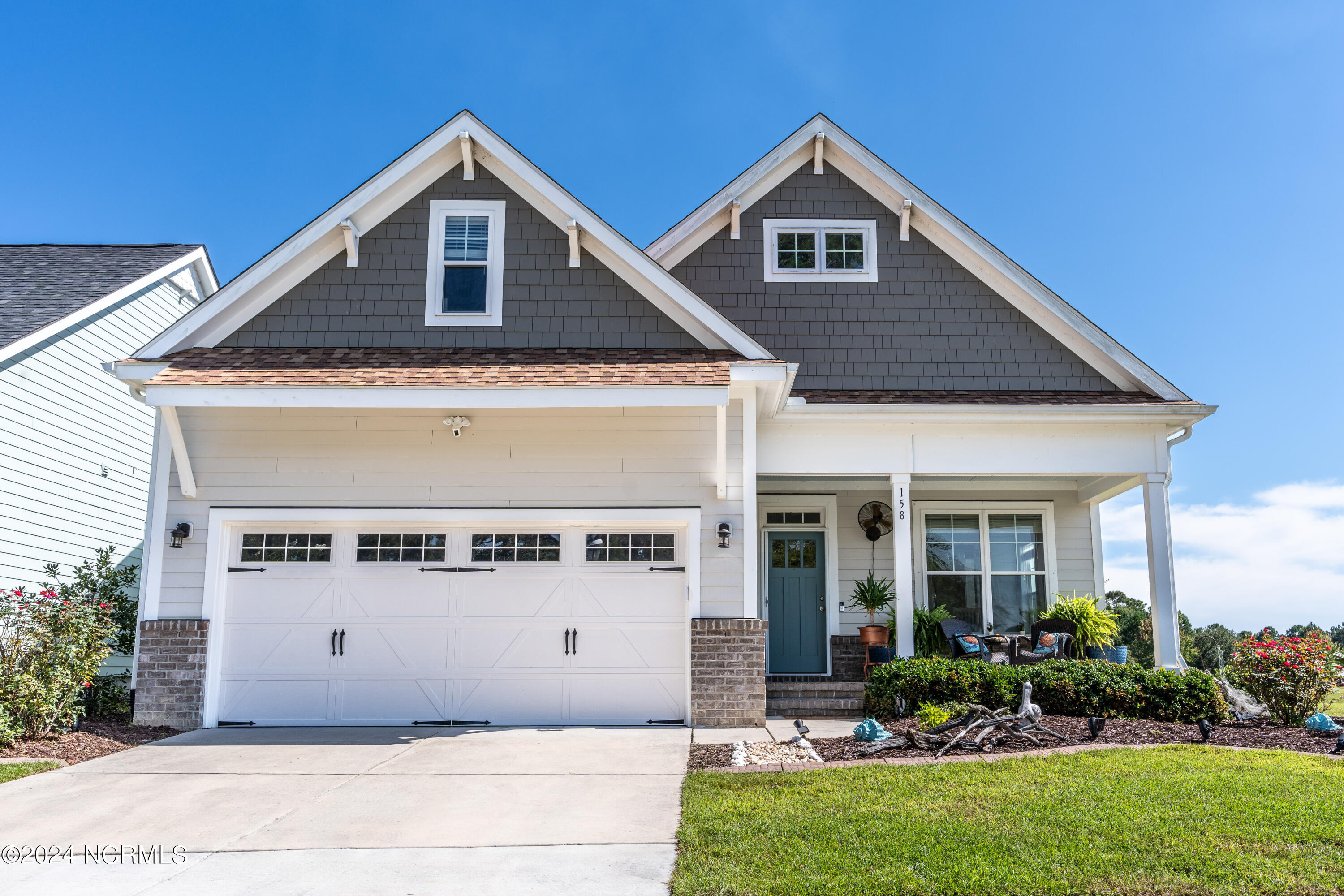 158 Twining Rose Lane