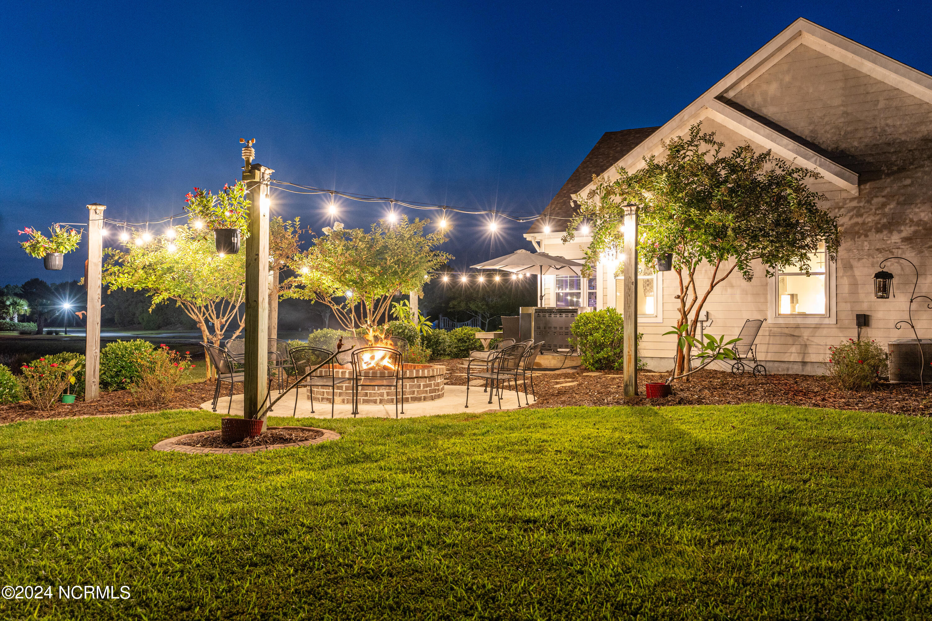 158 Twining Rose Lane