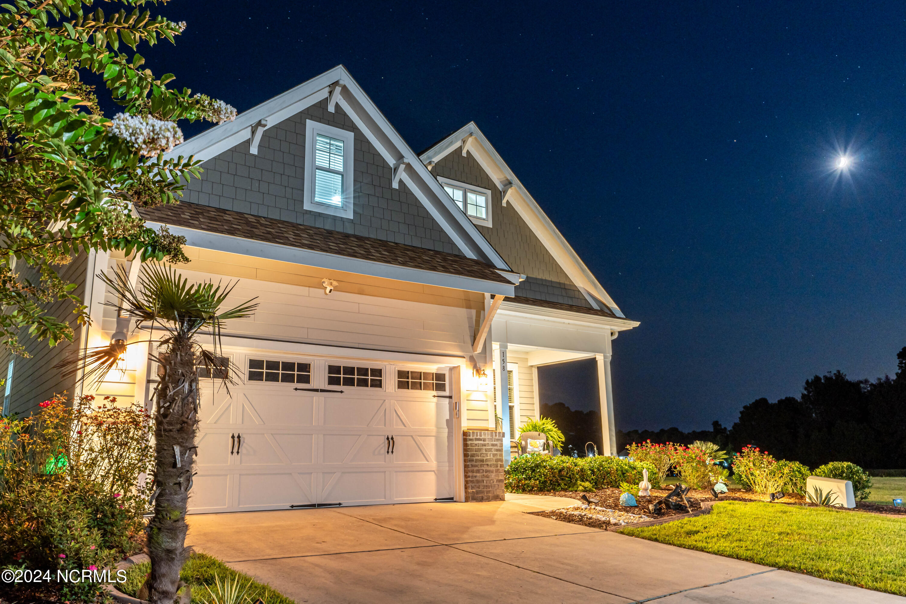 158 Twining Rose Lane