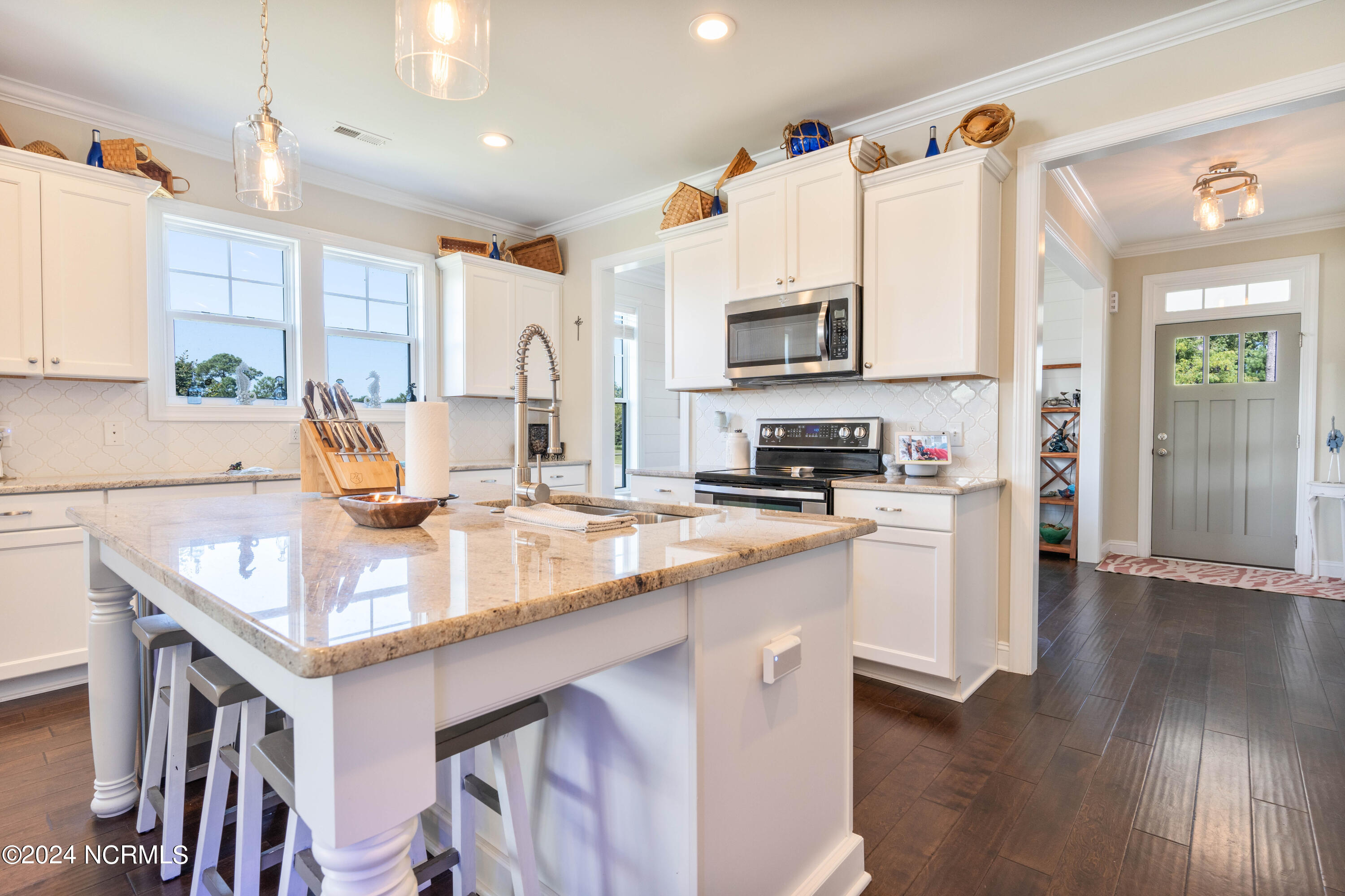 158 Twining Rose Lane